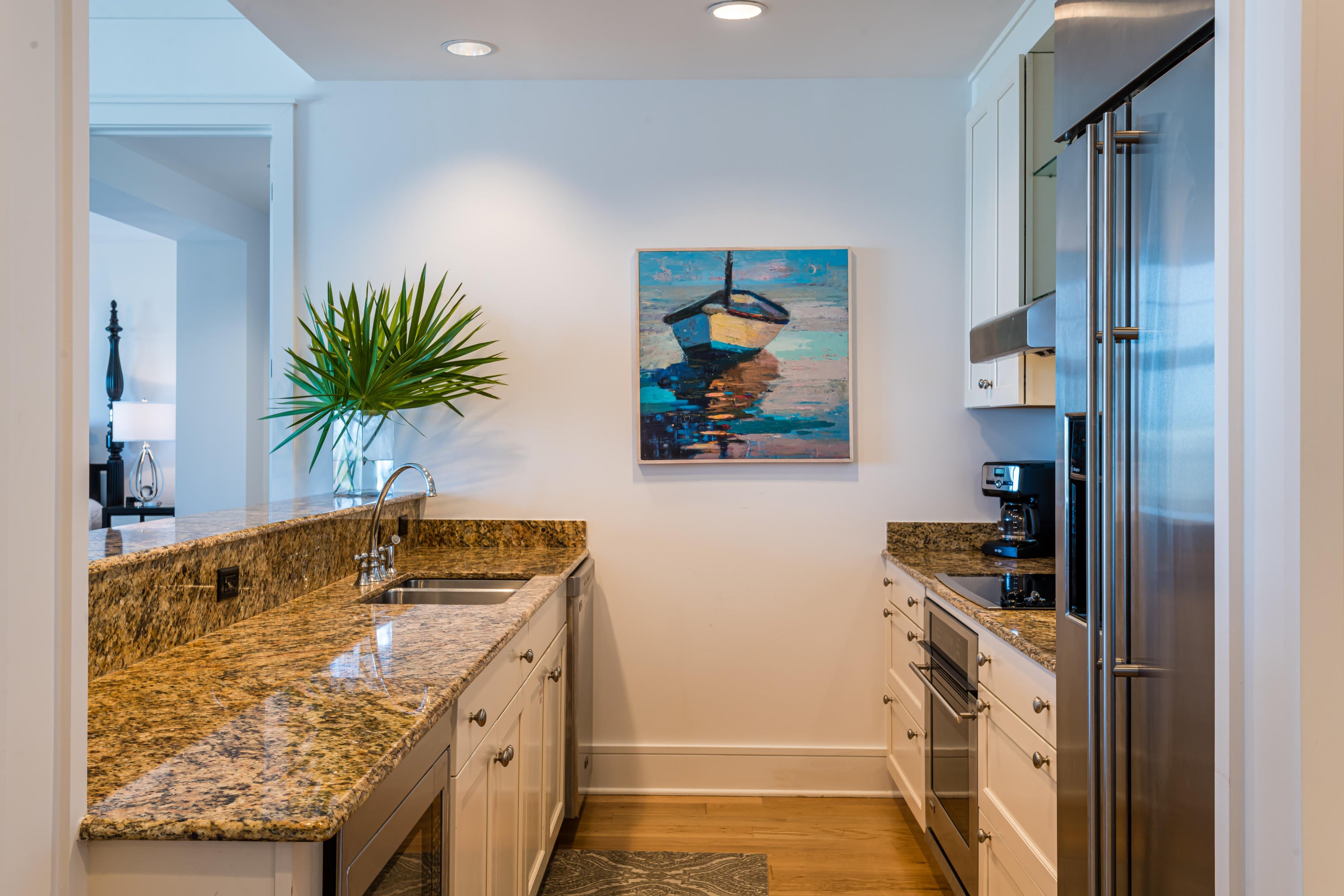 WATERSOUND BEACH - Residential