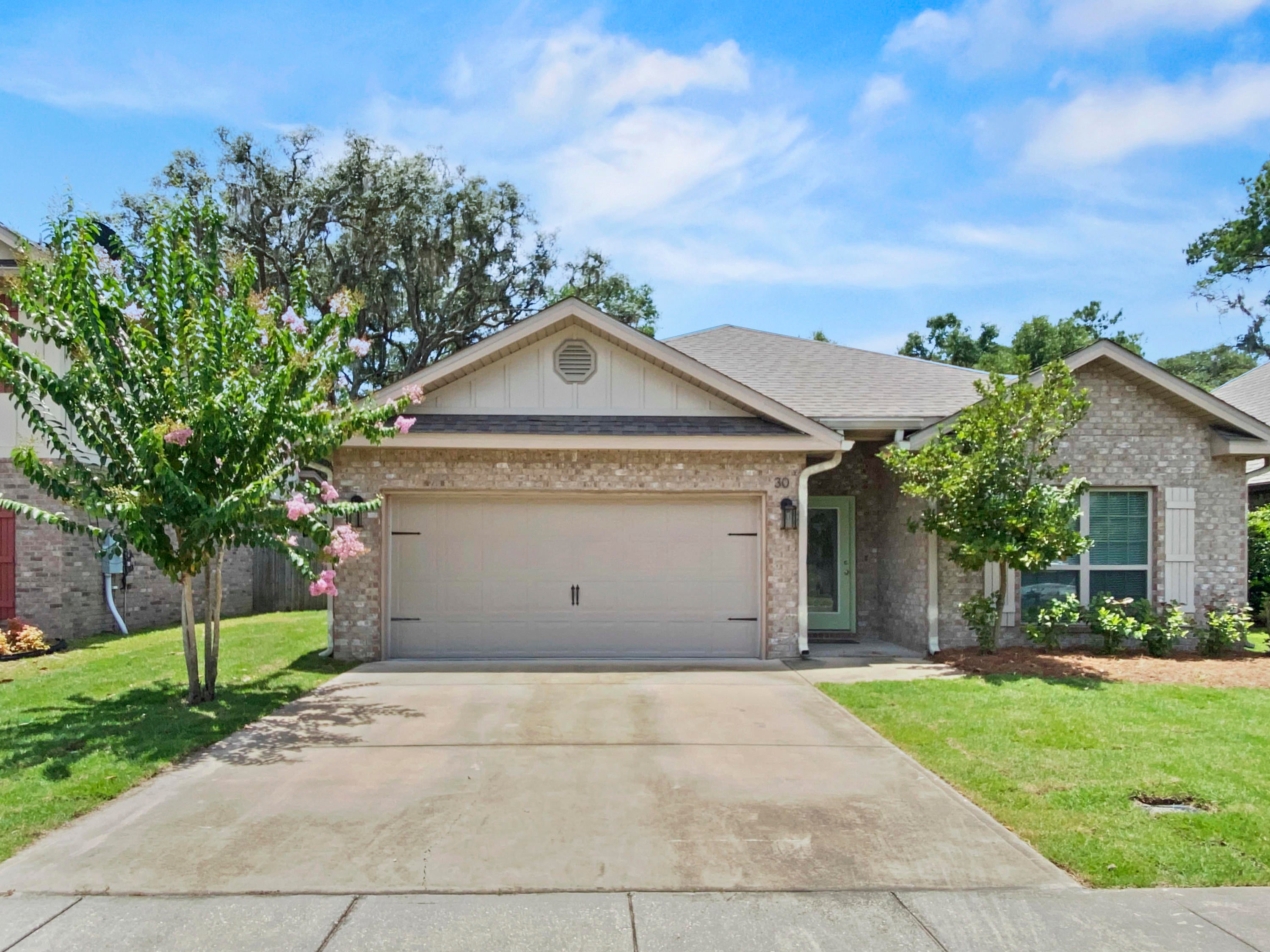 OAKS AT EDEN - Residential