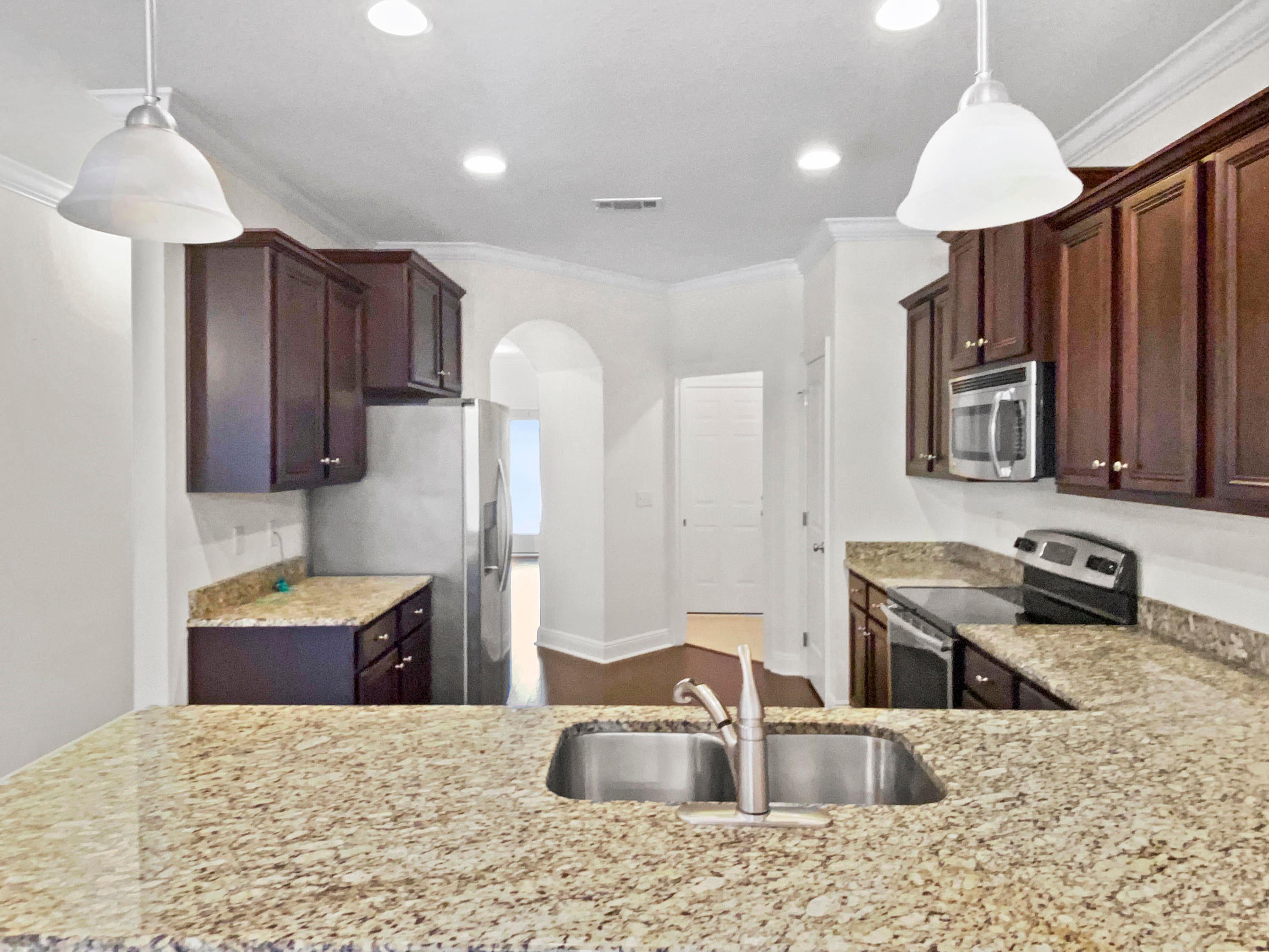 OAKS AT EDEN - Residential