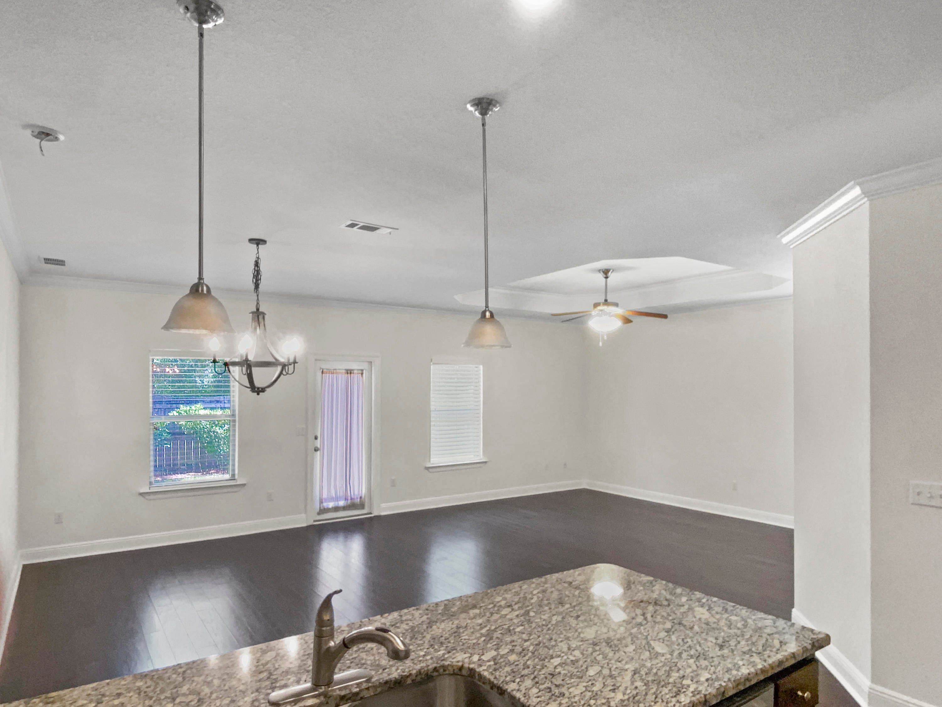 OAKS AT EDEN - Residential