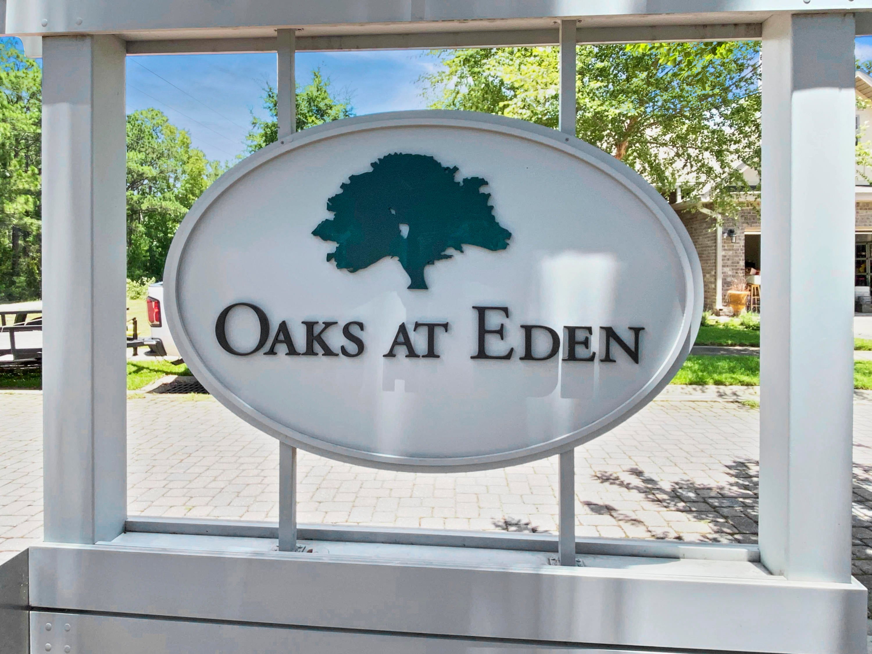 OAKS AT EDEN - Residential