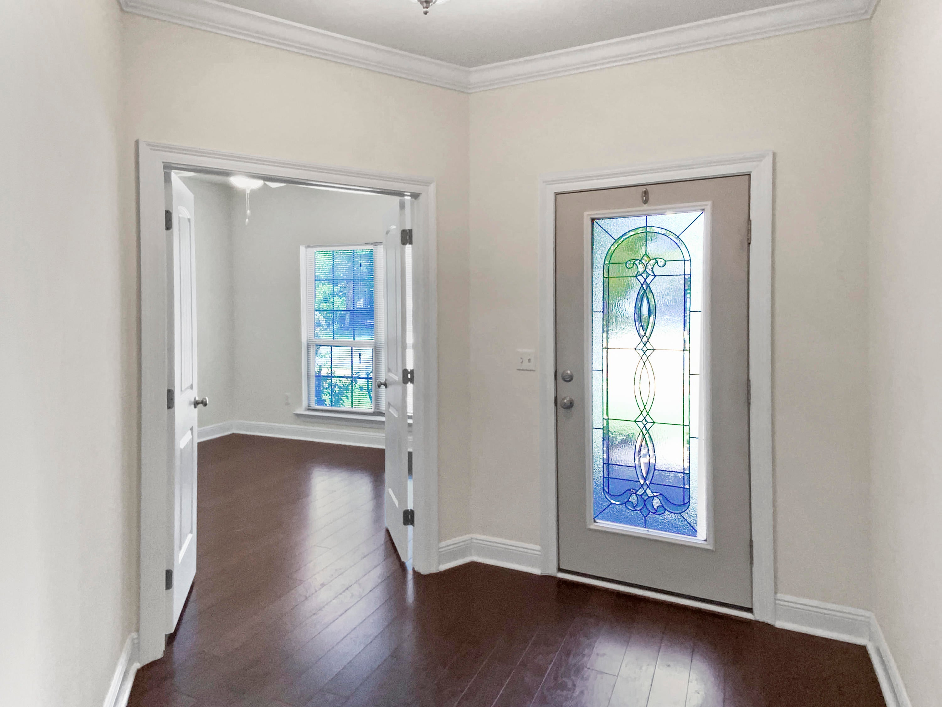 OAKS AT EDEN - Residential