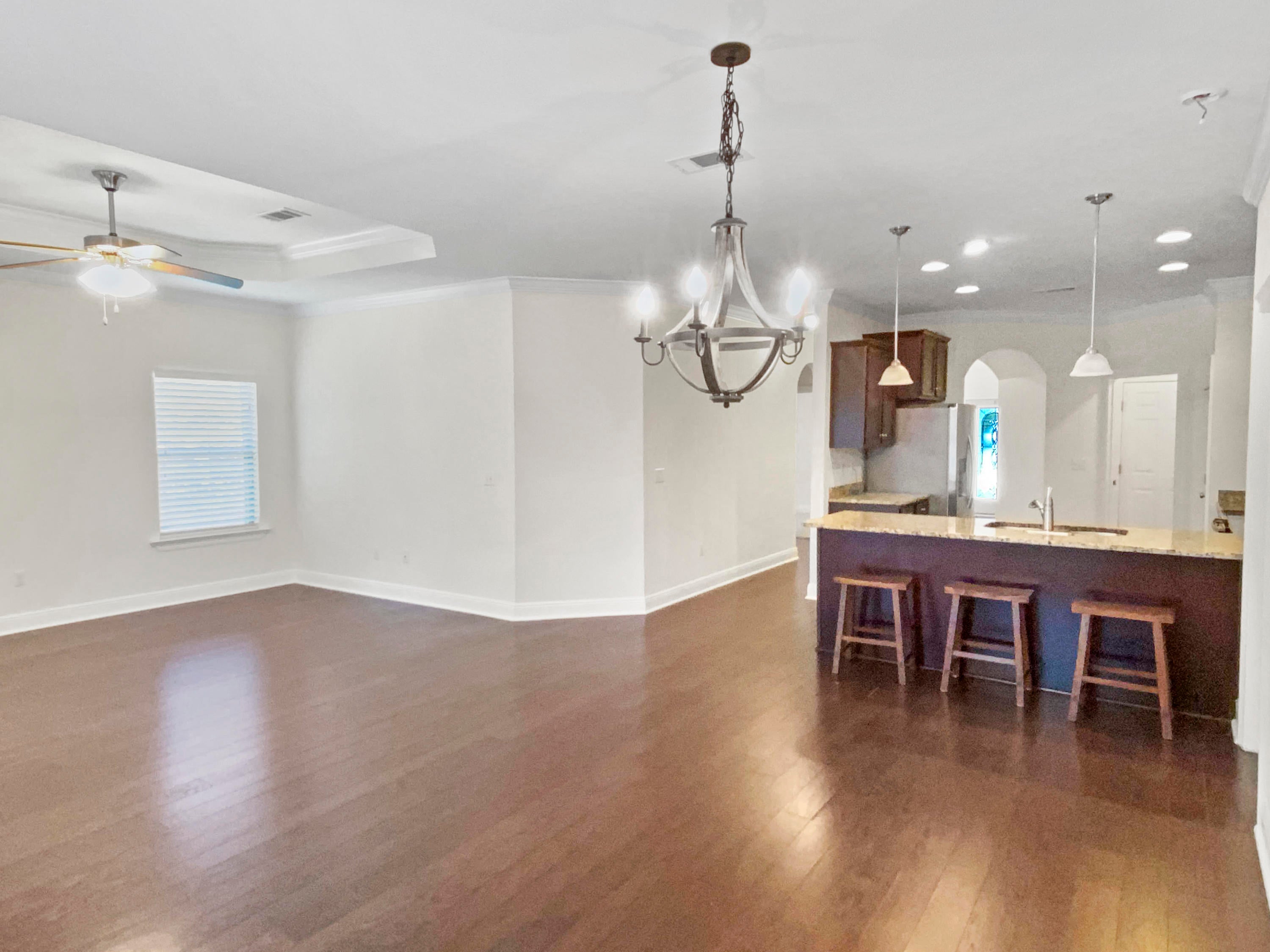 OAKS AT EDEN - Residential