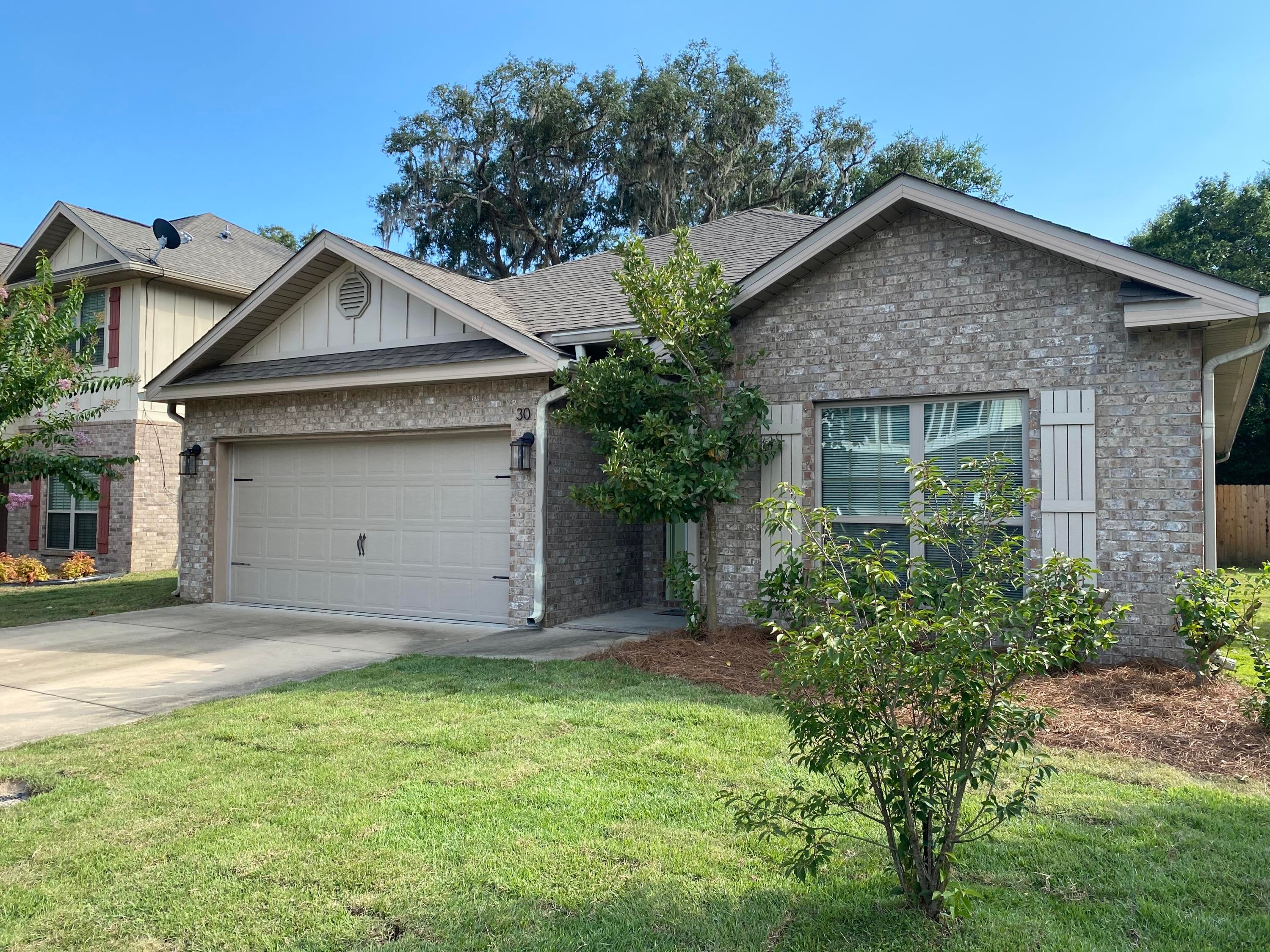 OAKS AT EDEN - Residential