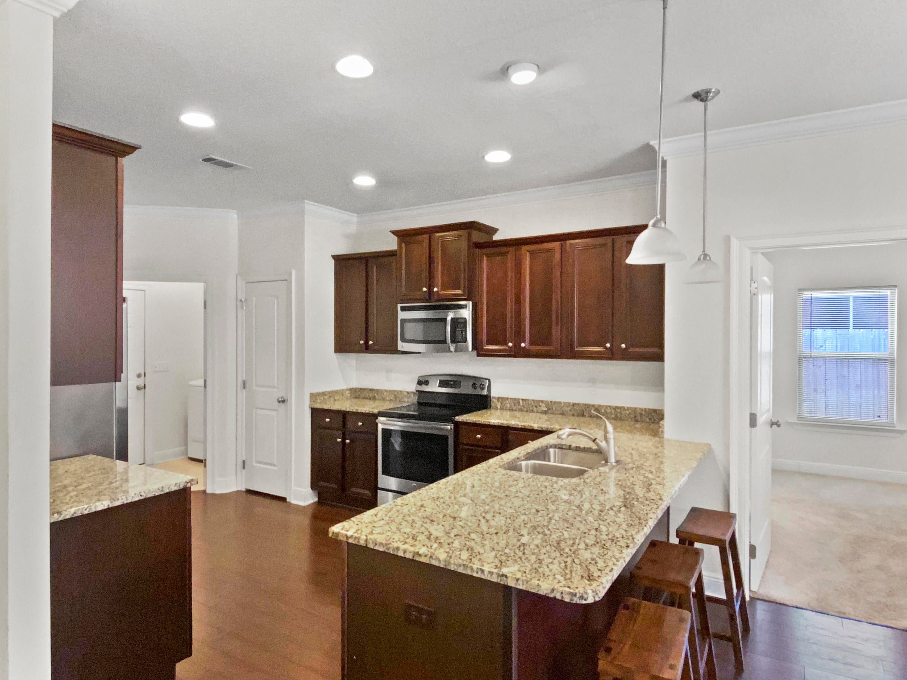 OAKS AT EDEN - Residential