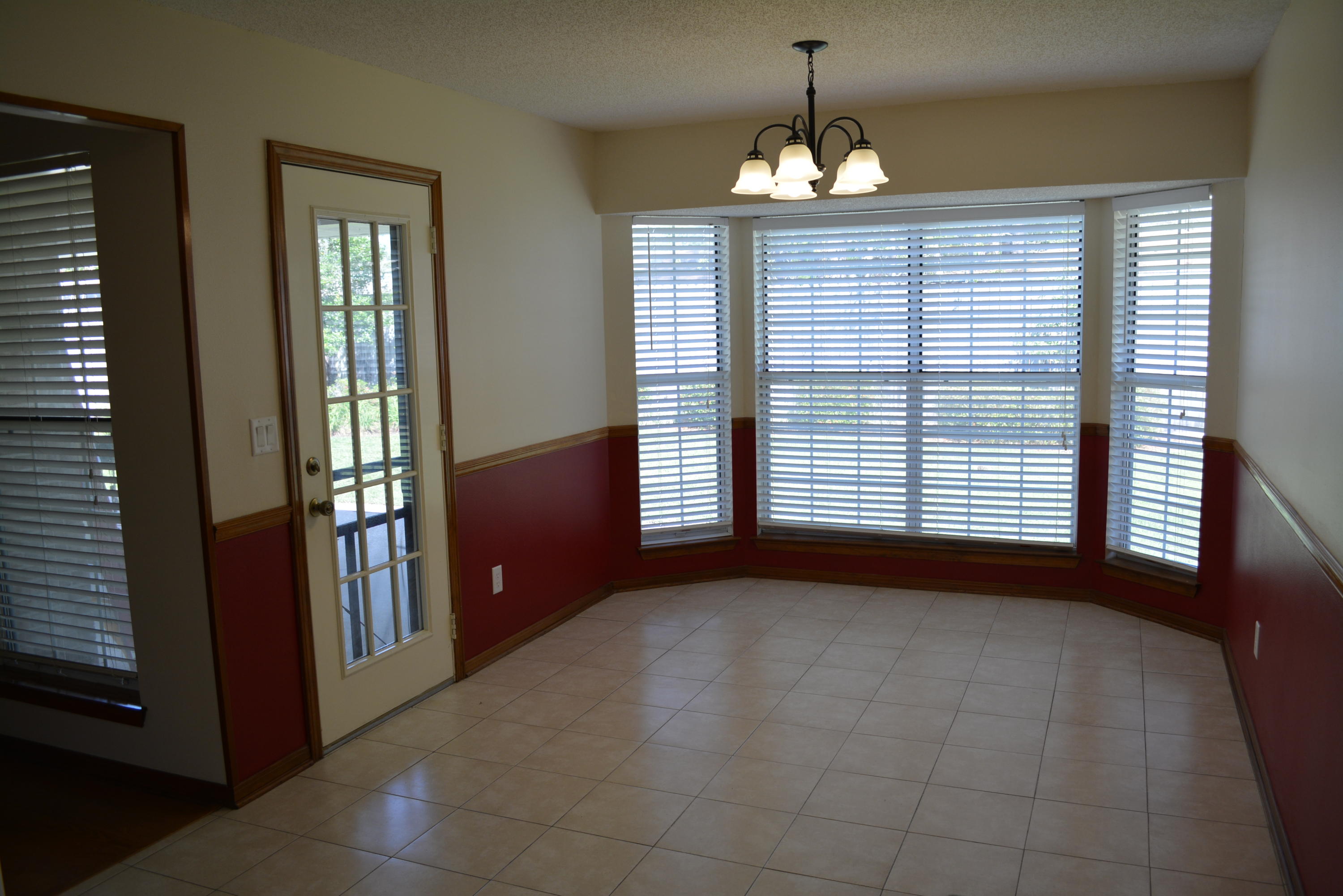 TANGLEWOOD S/D 2ND ADDN - Residential Lease