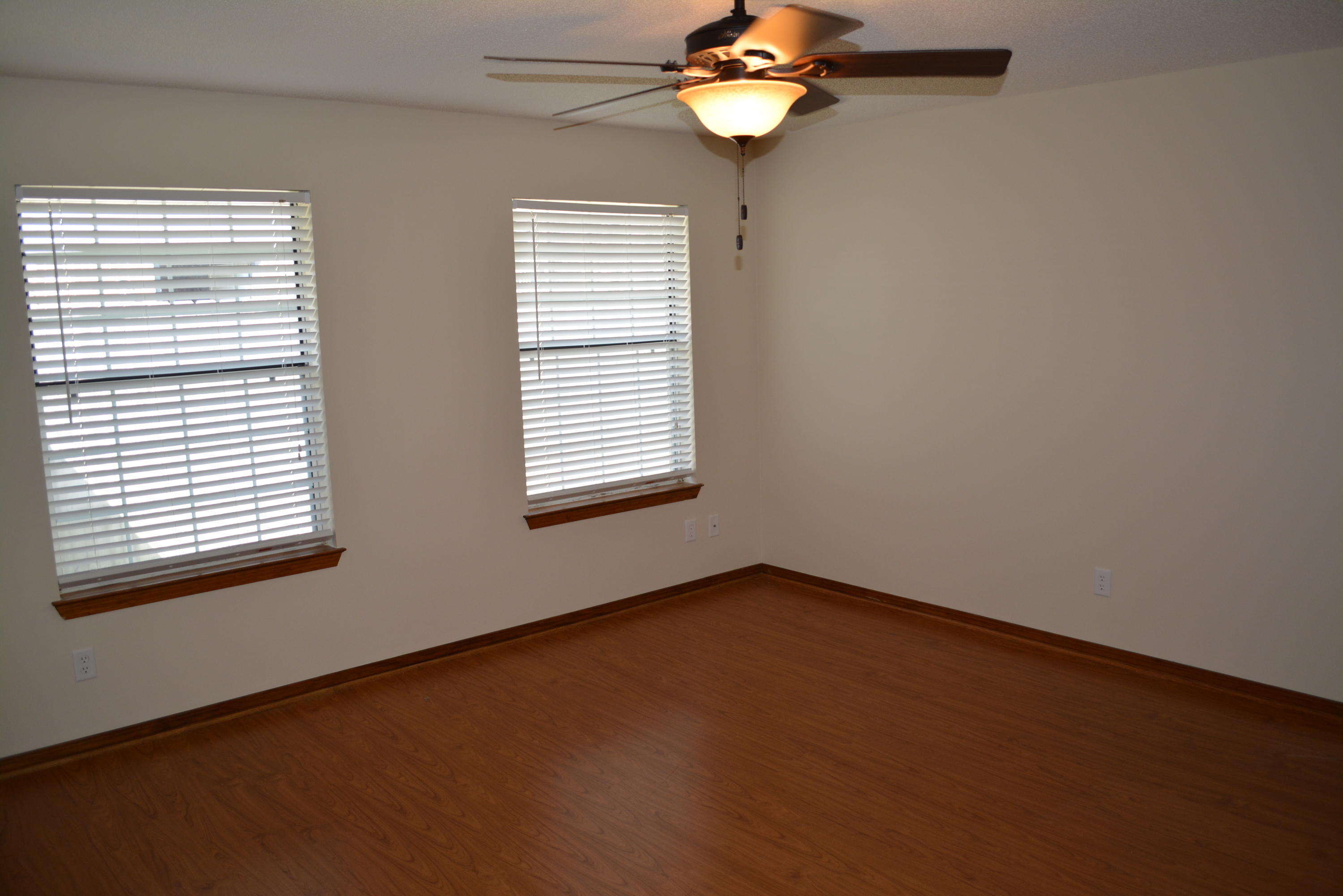 TANGLEWOOD S/D 2ND ADDN - Residential Lease