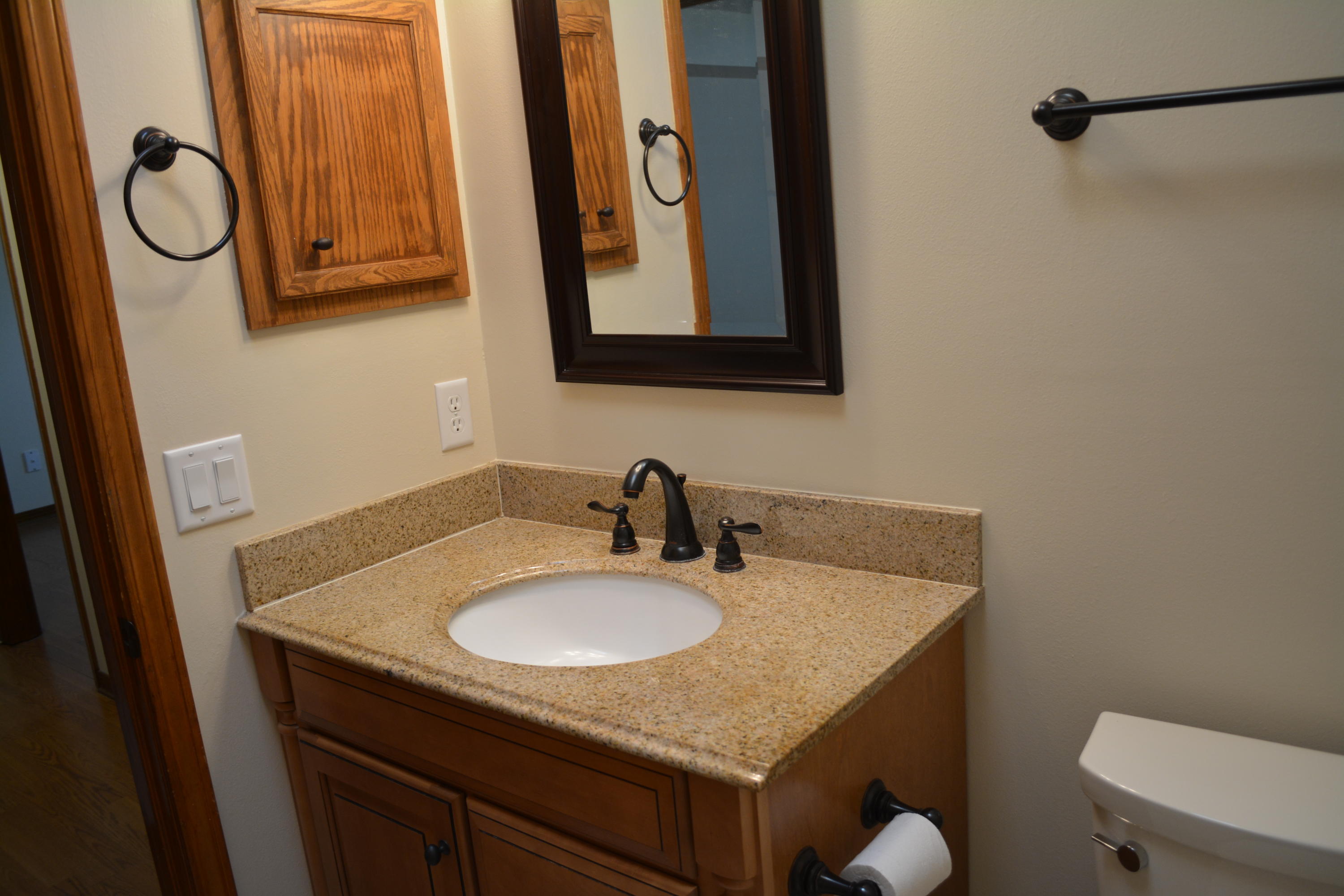TANGLEWOOD S/D 2ND ADDN - Residential Lease