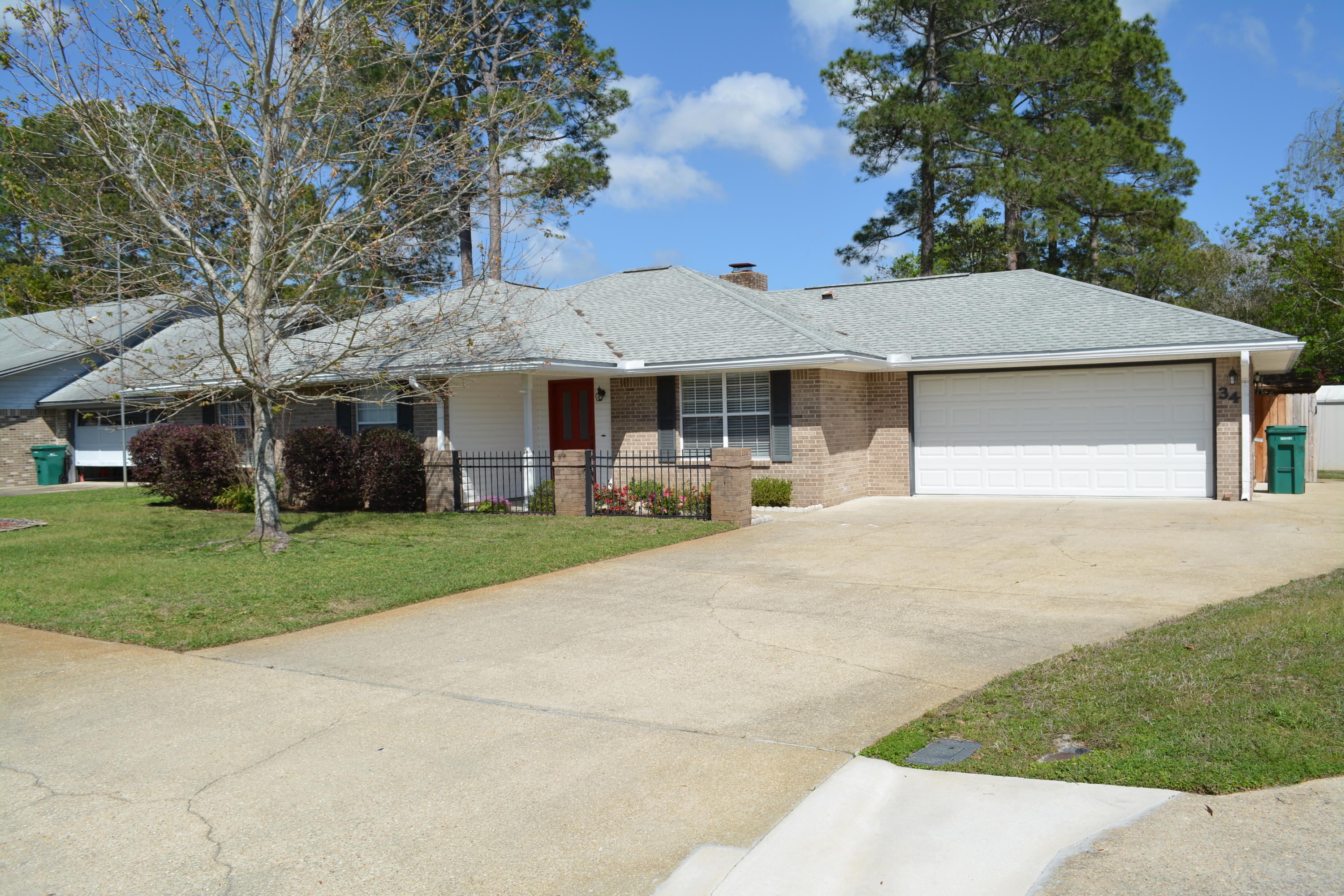 TANGLEWOOD S/D 2ND ADDN - Residential Lease