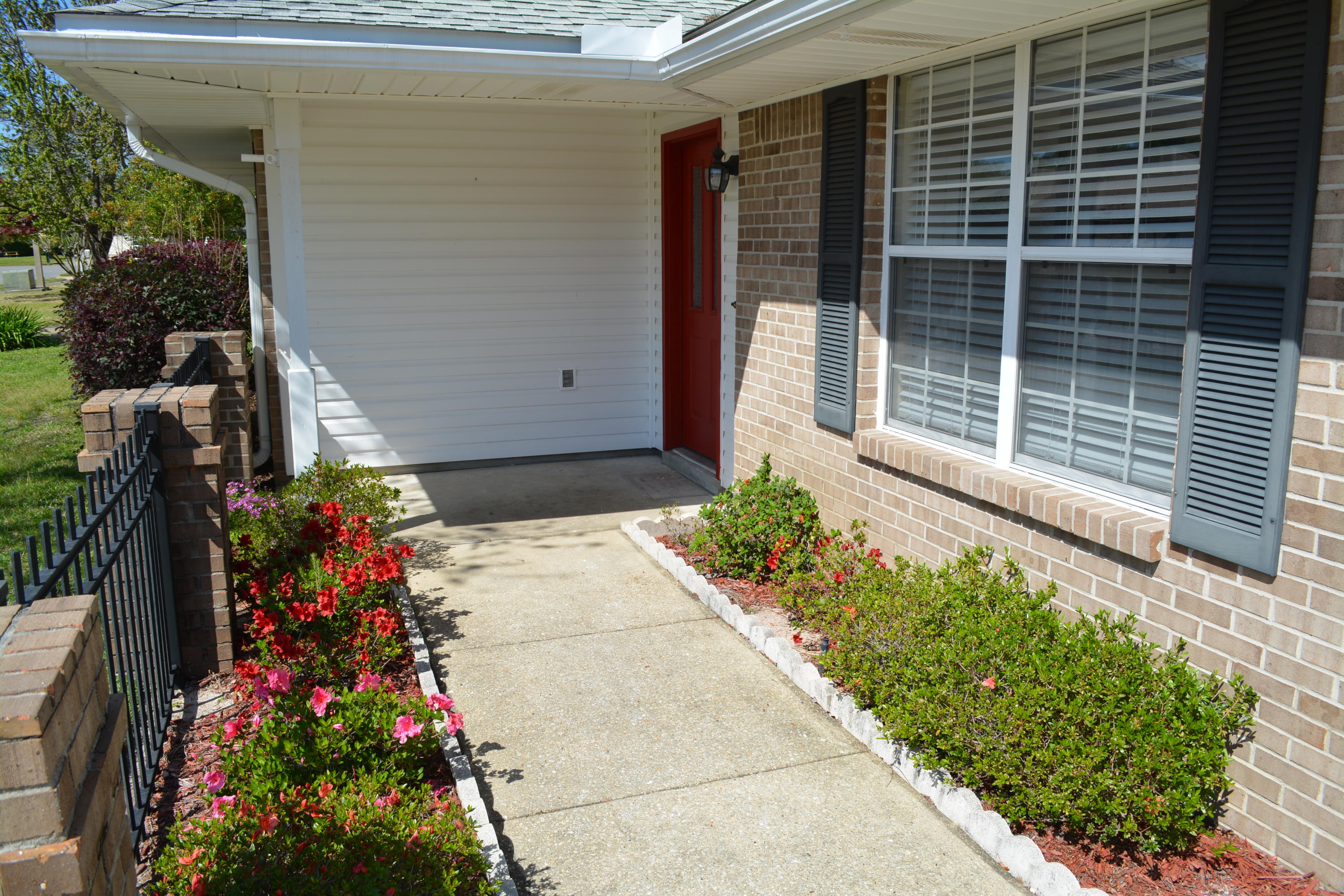 TANGLEWOOD S/D 2ND ADDN - Residential Lease