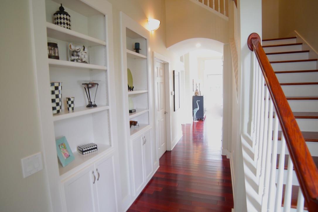 CARILLON BEACH - Residential