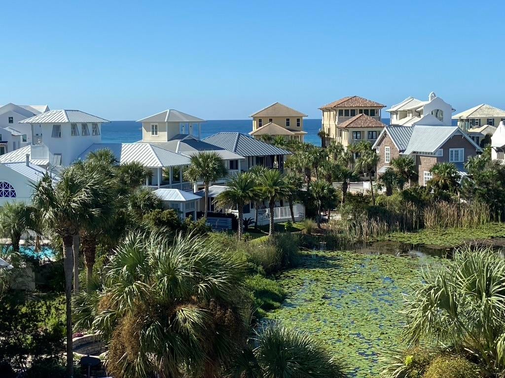 CARILLON BEACH - Residential