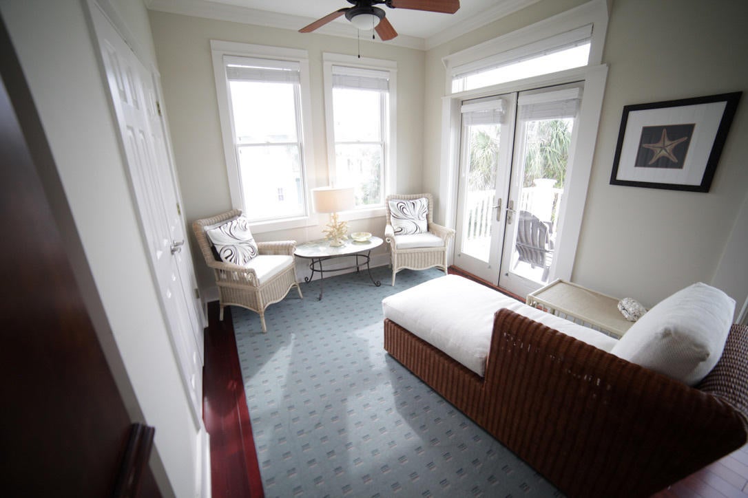 CARILLON BEACH - Residential