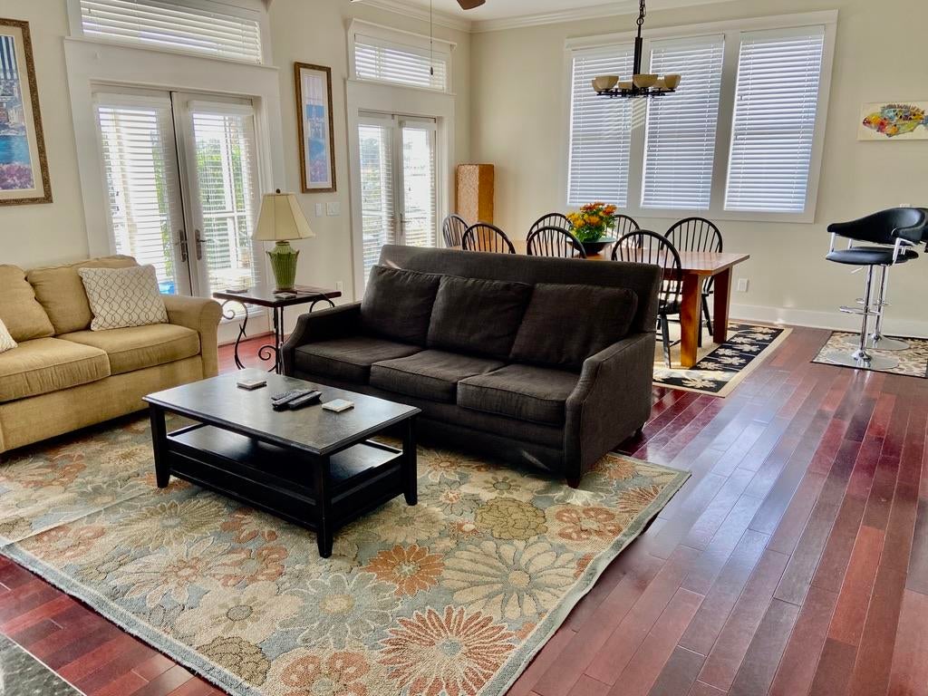 CARILLON BEACH - Residential