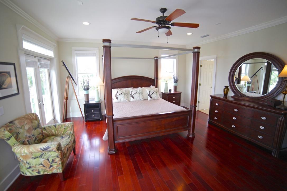 CARILLON BEACH - Residential
