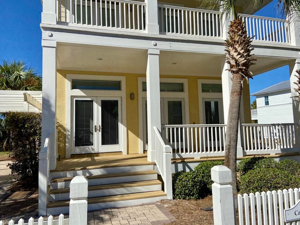 CARILLON BEACH - Residential