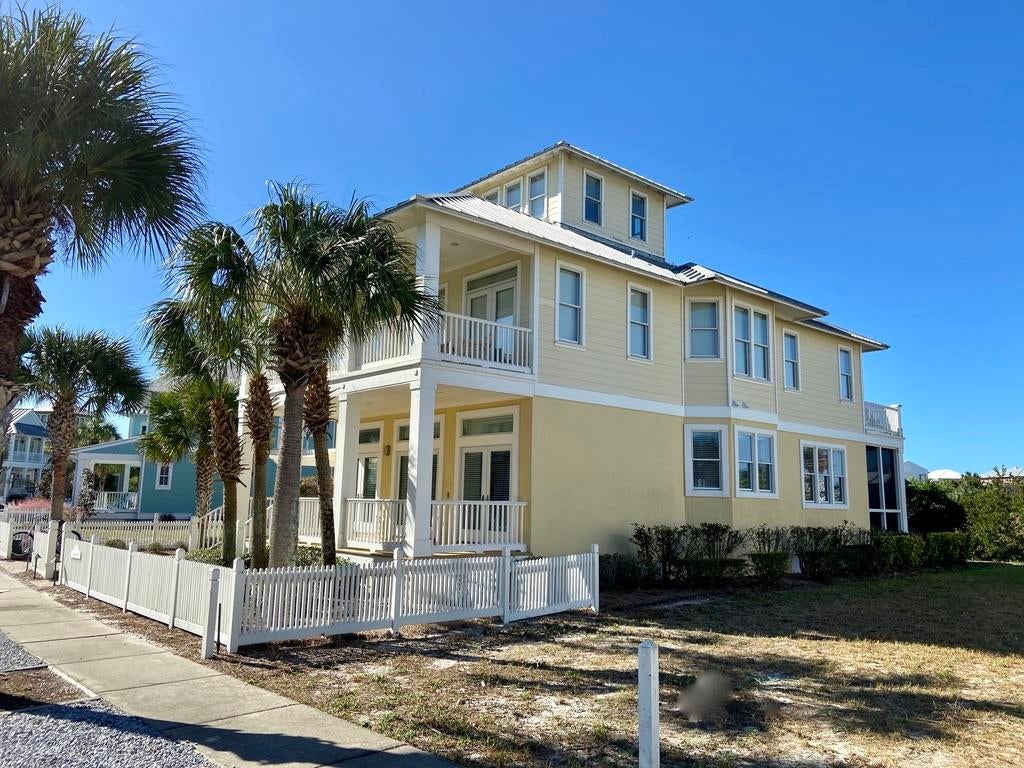 CARILLON BEACH - Residential