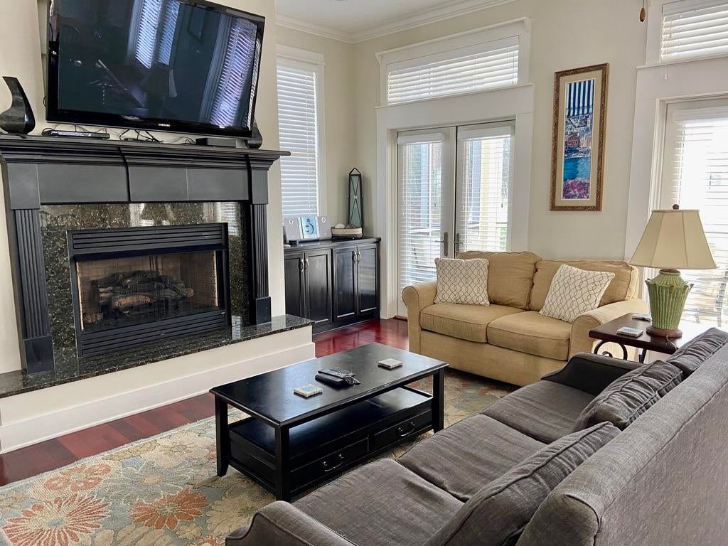 CARILLON BEACH - Residential