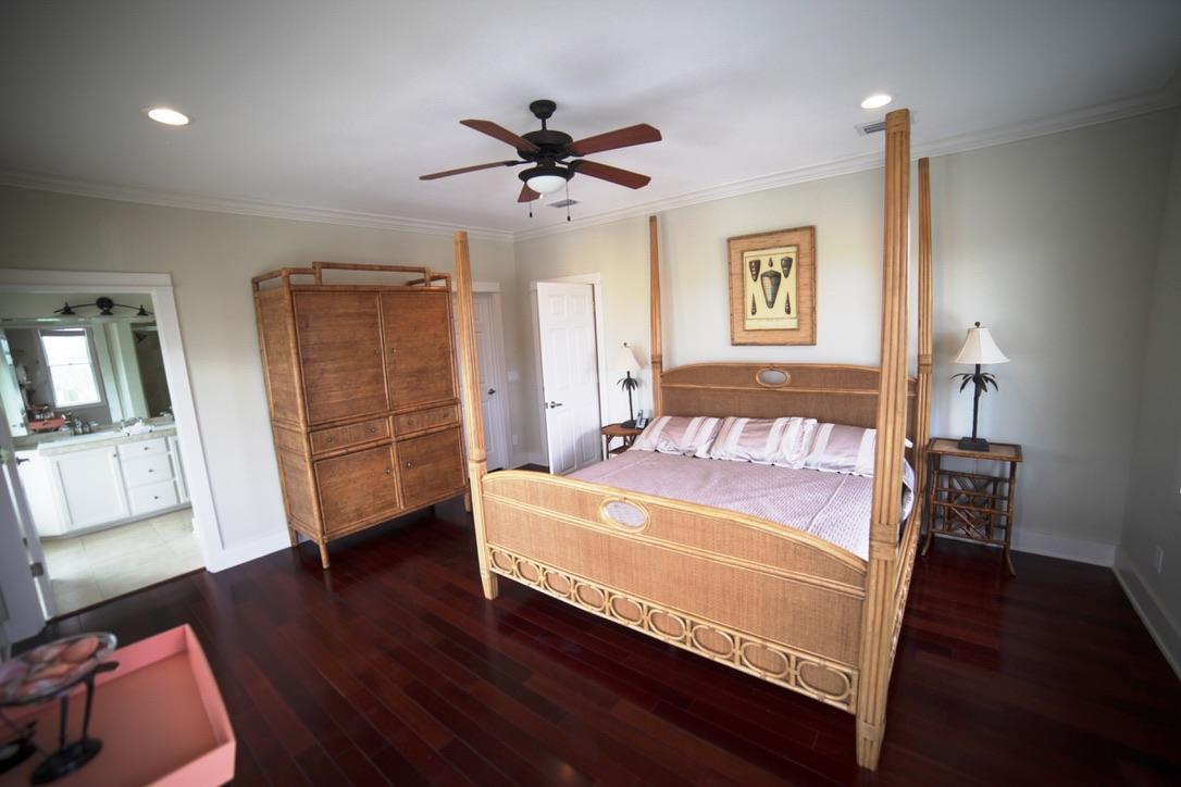 CARILLON BEACH - Residential