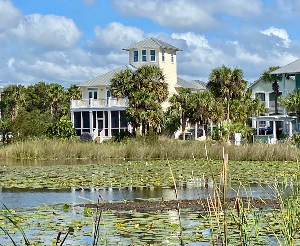 CARILLON BEACH - Residential