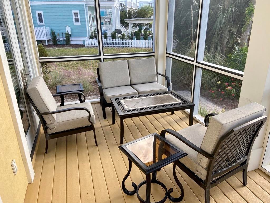 CARILLON BEACH - Residential