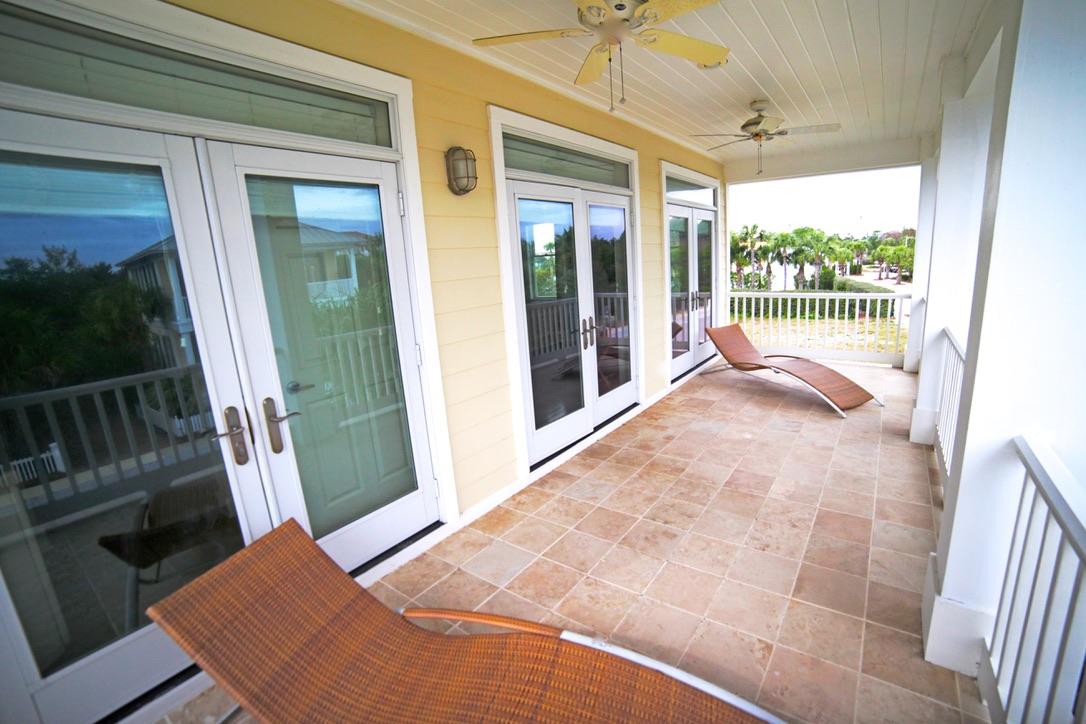CARILLON BEACH - Residential