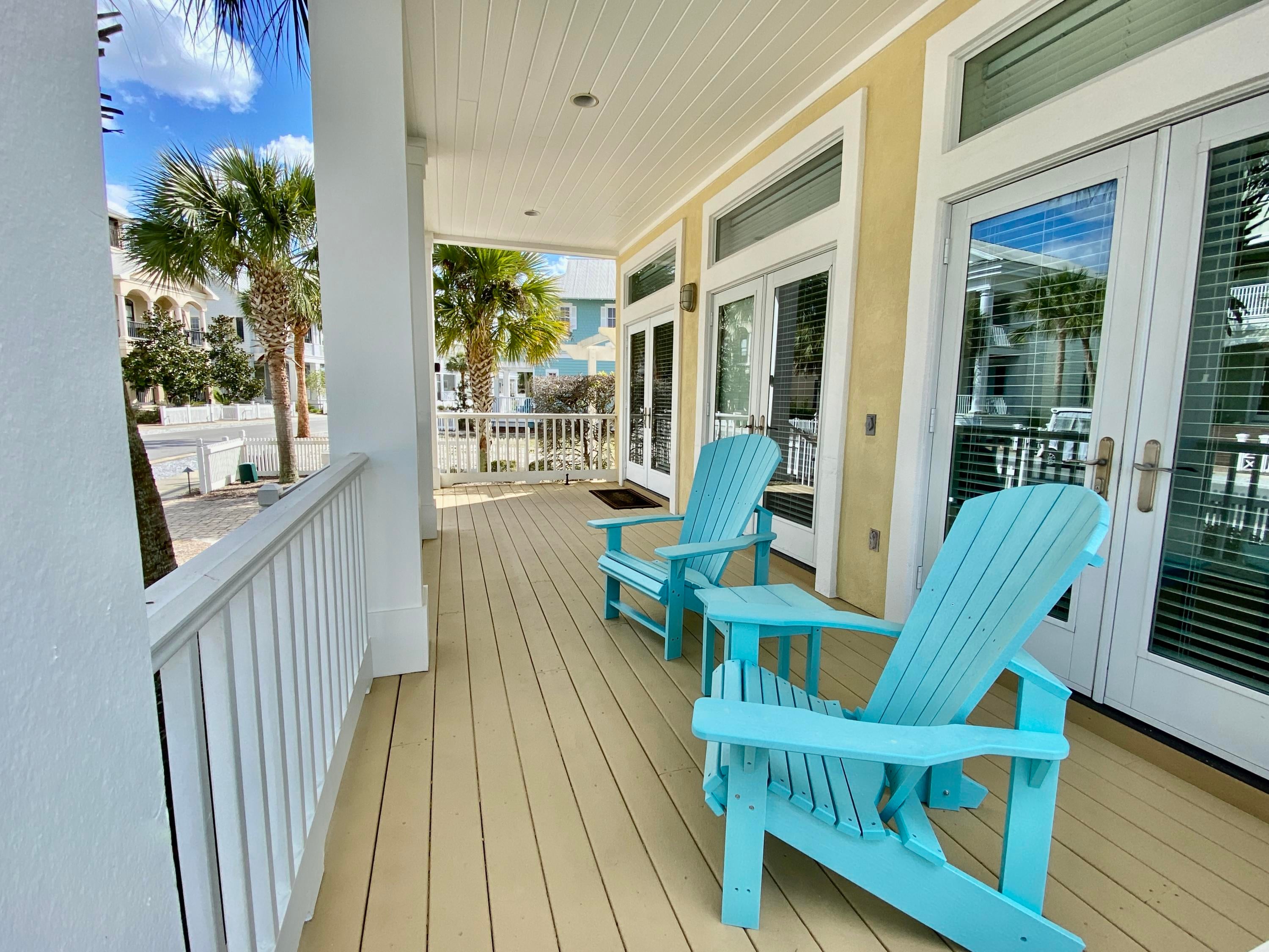 CARILLON BEACH - Residential