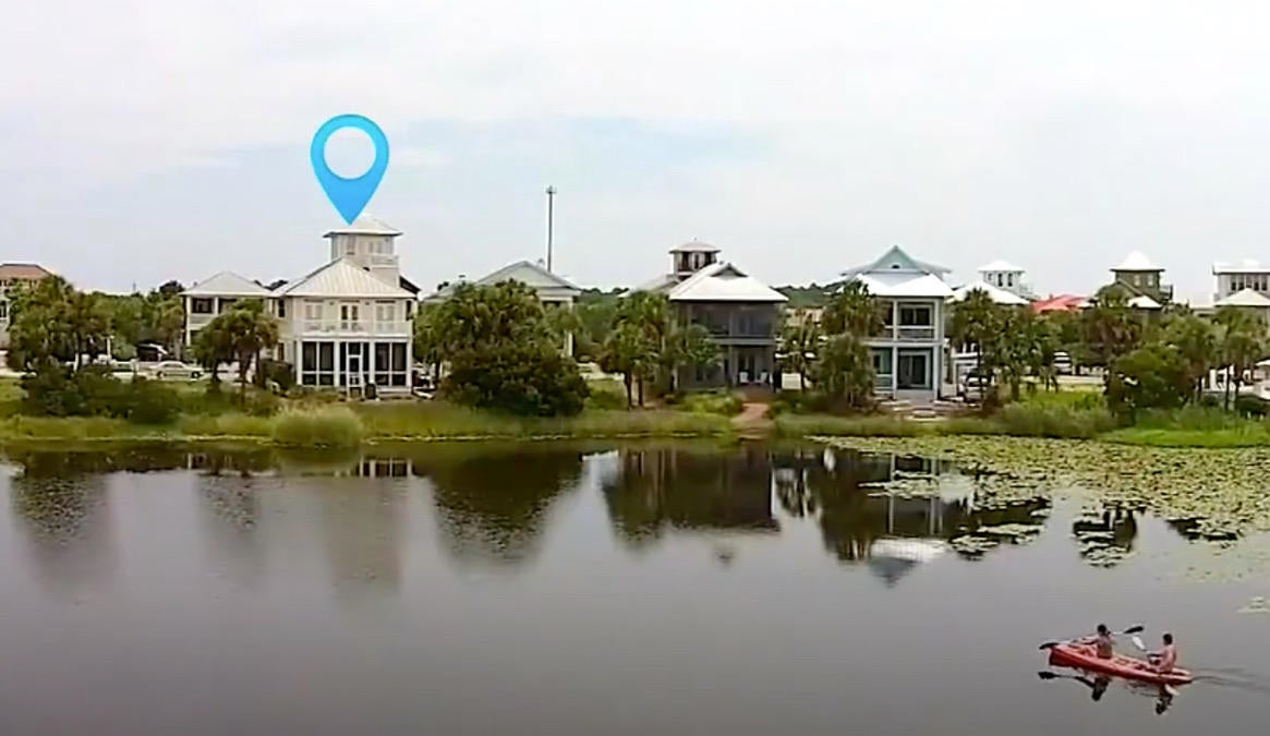 CARILLON BEACH - Residential