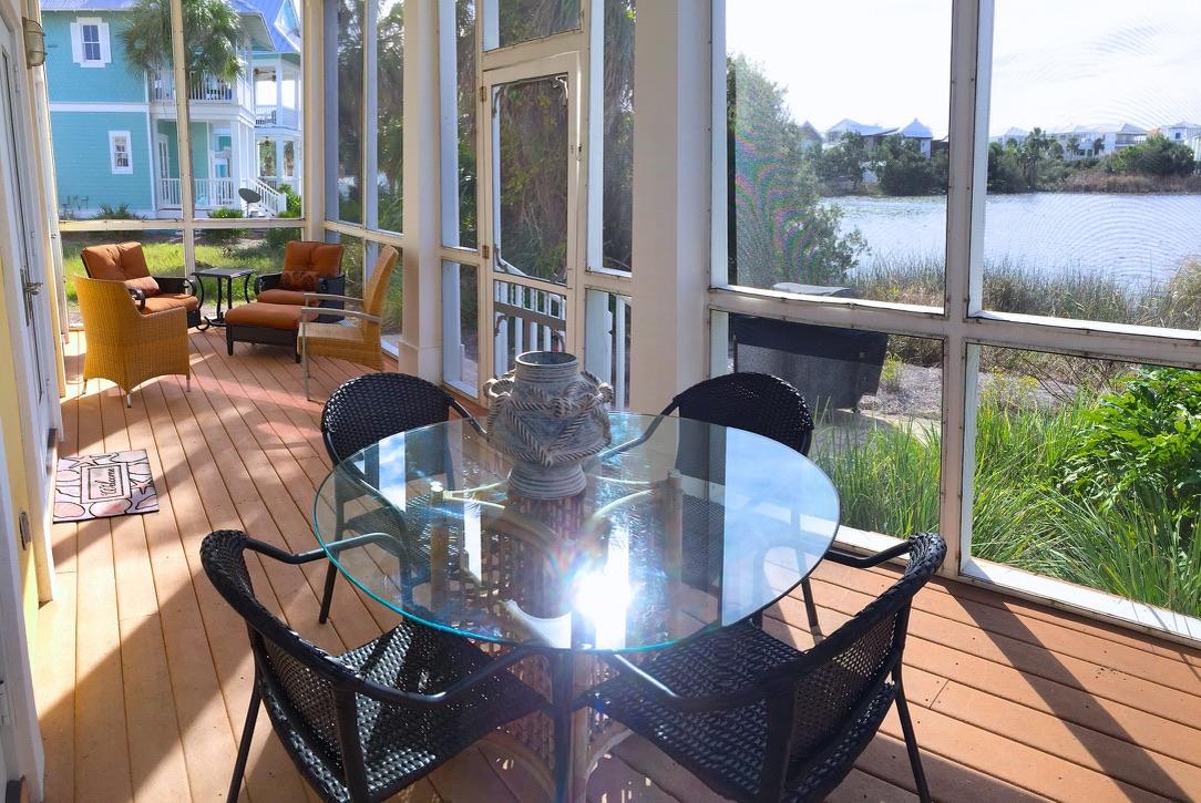 CARILLON BEACH - Residential
