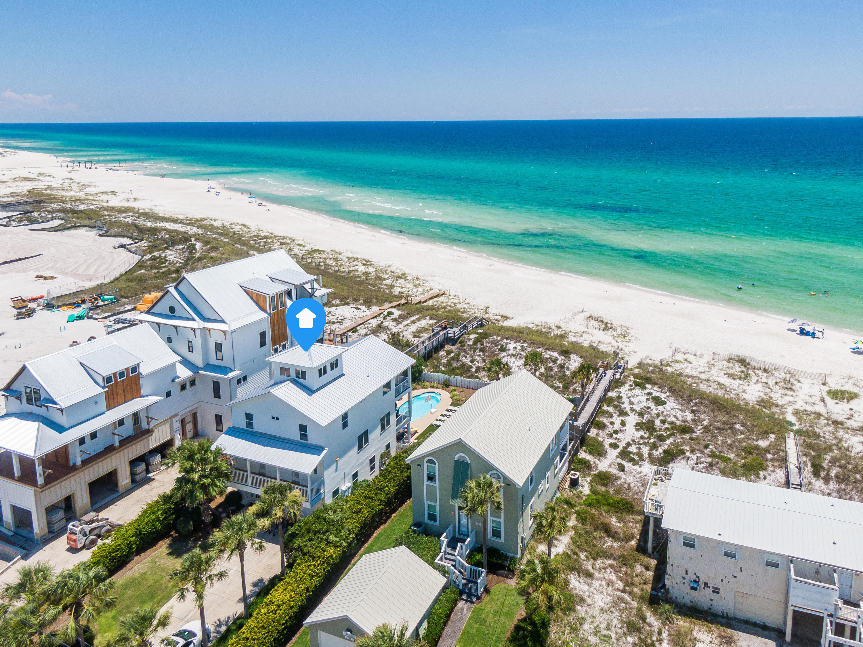 NO RECORDED SUBDIVISION - Residential