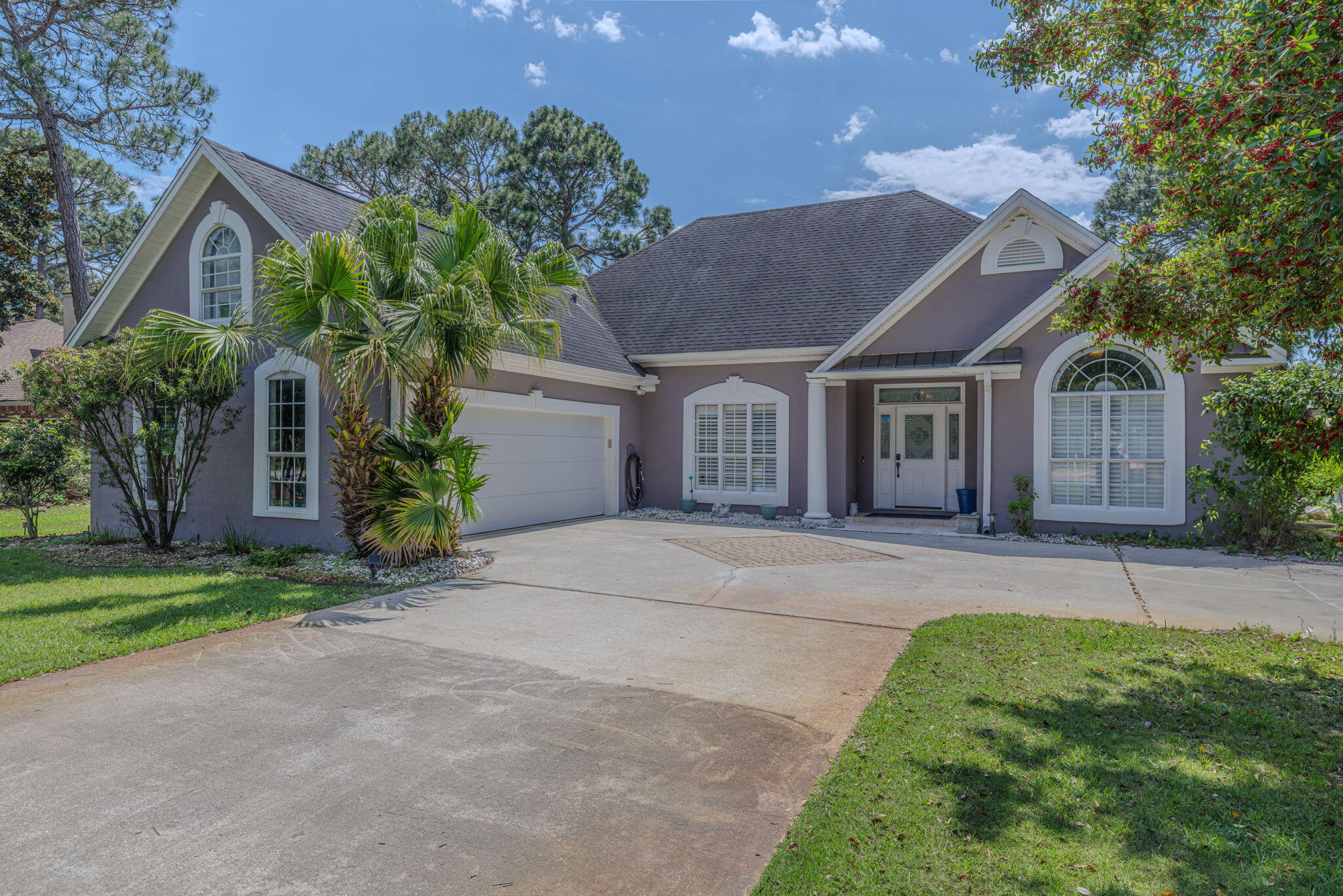 EAGLES LANDING S/D - Residential