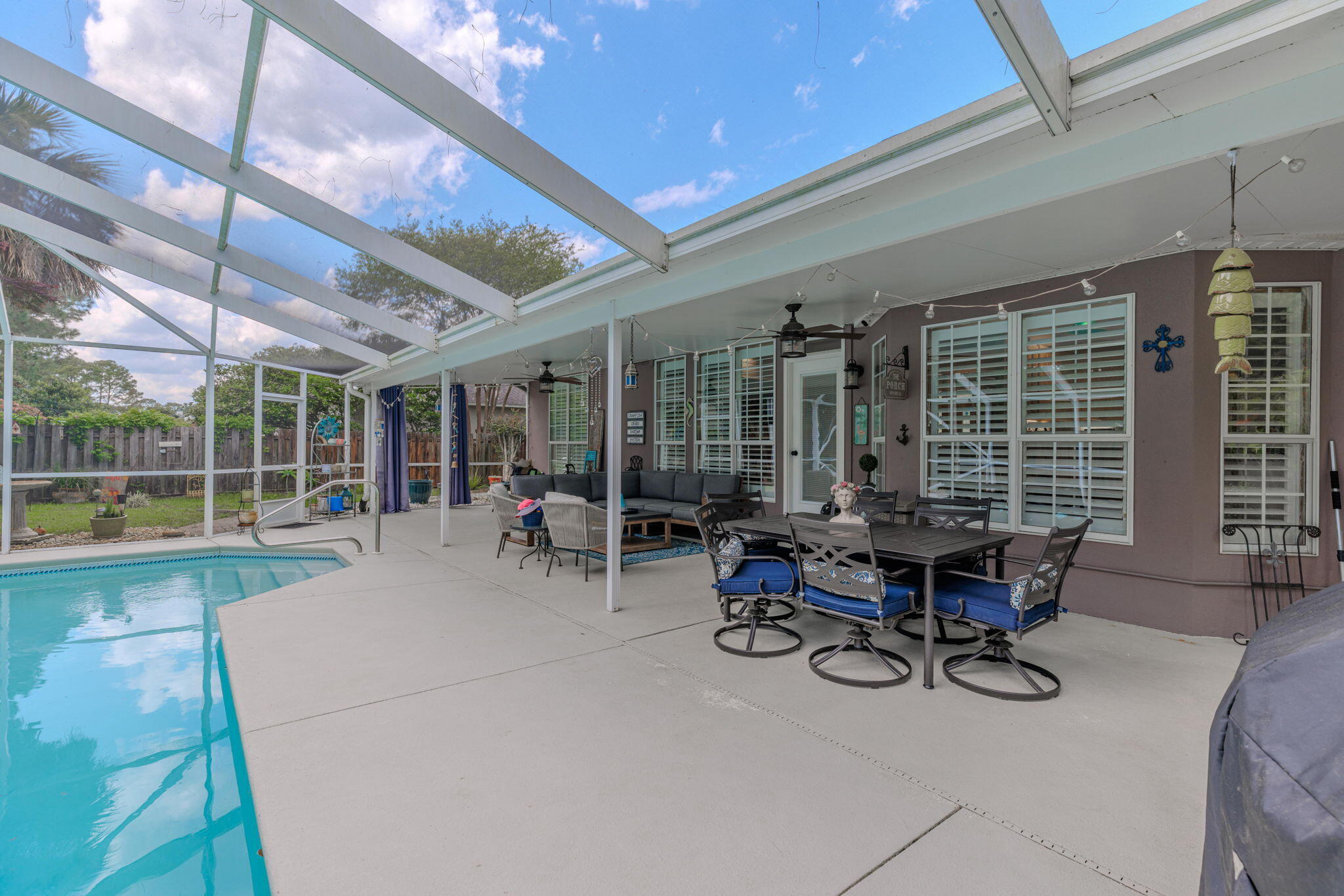 EAGLES LANDING S/D - Residential