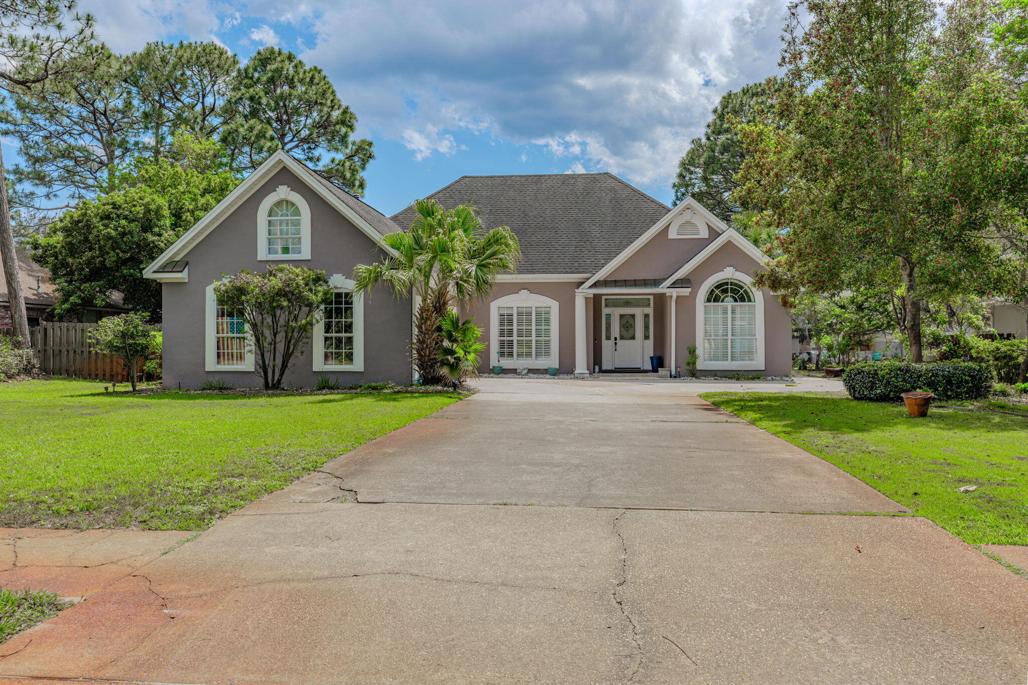 EAGLES LANDING S/D - Residential