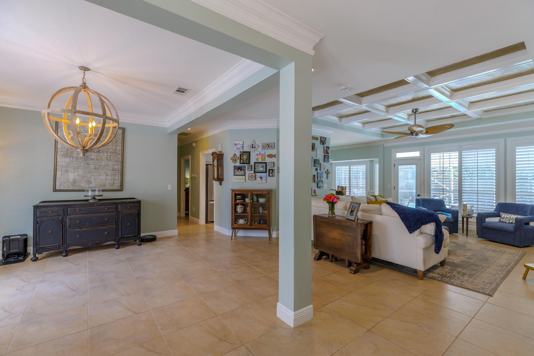 EAGLES LANDING S/D - Residential
