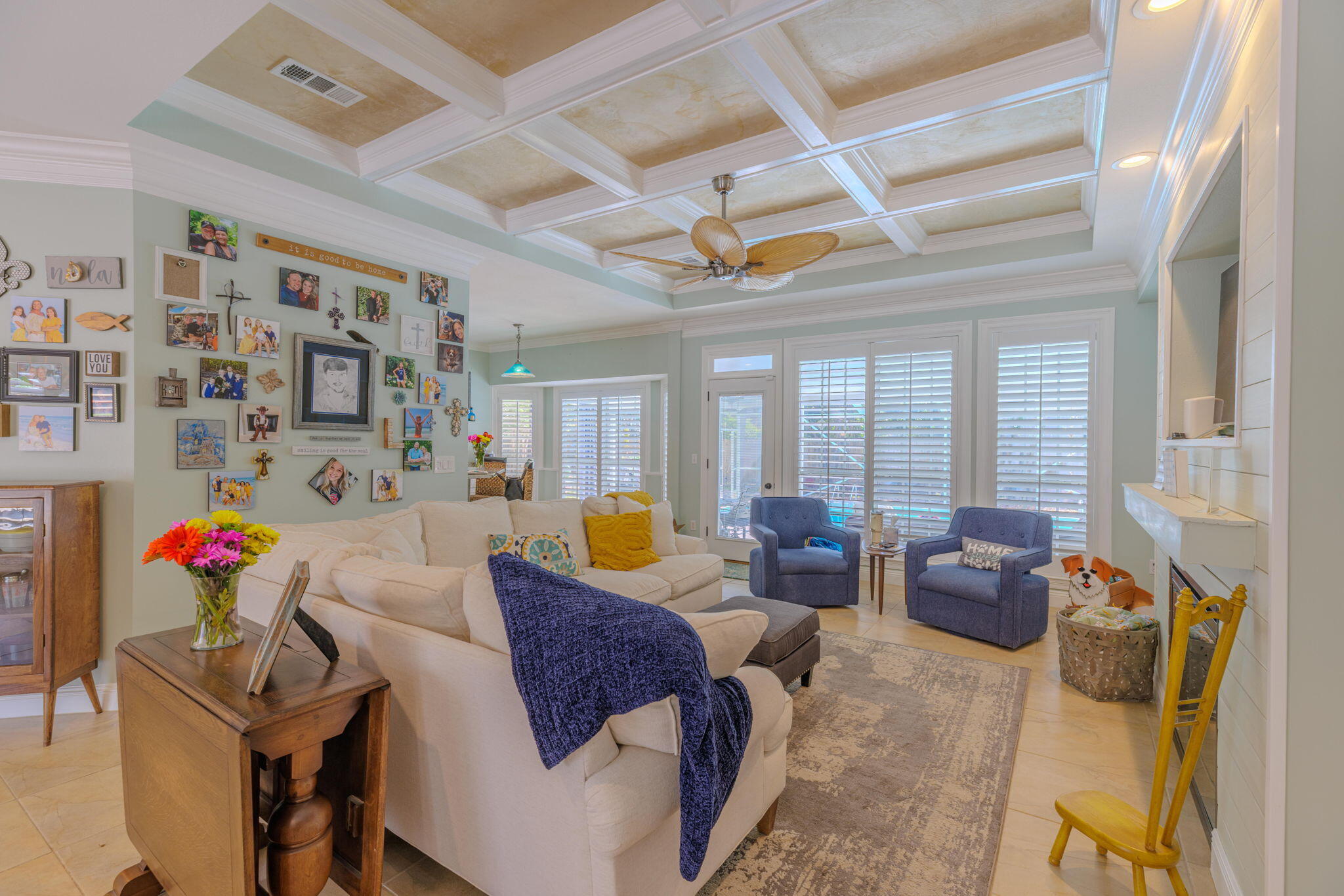 EAGLES LANDING S/D - Residential