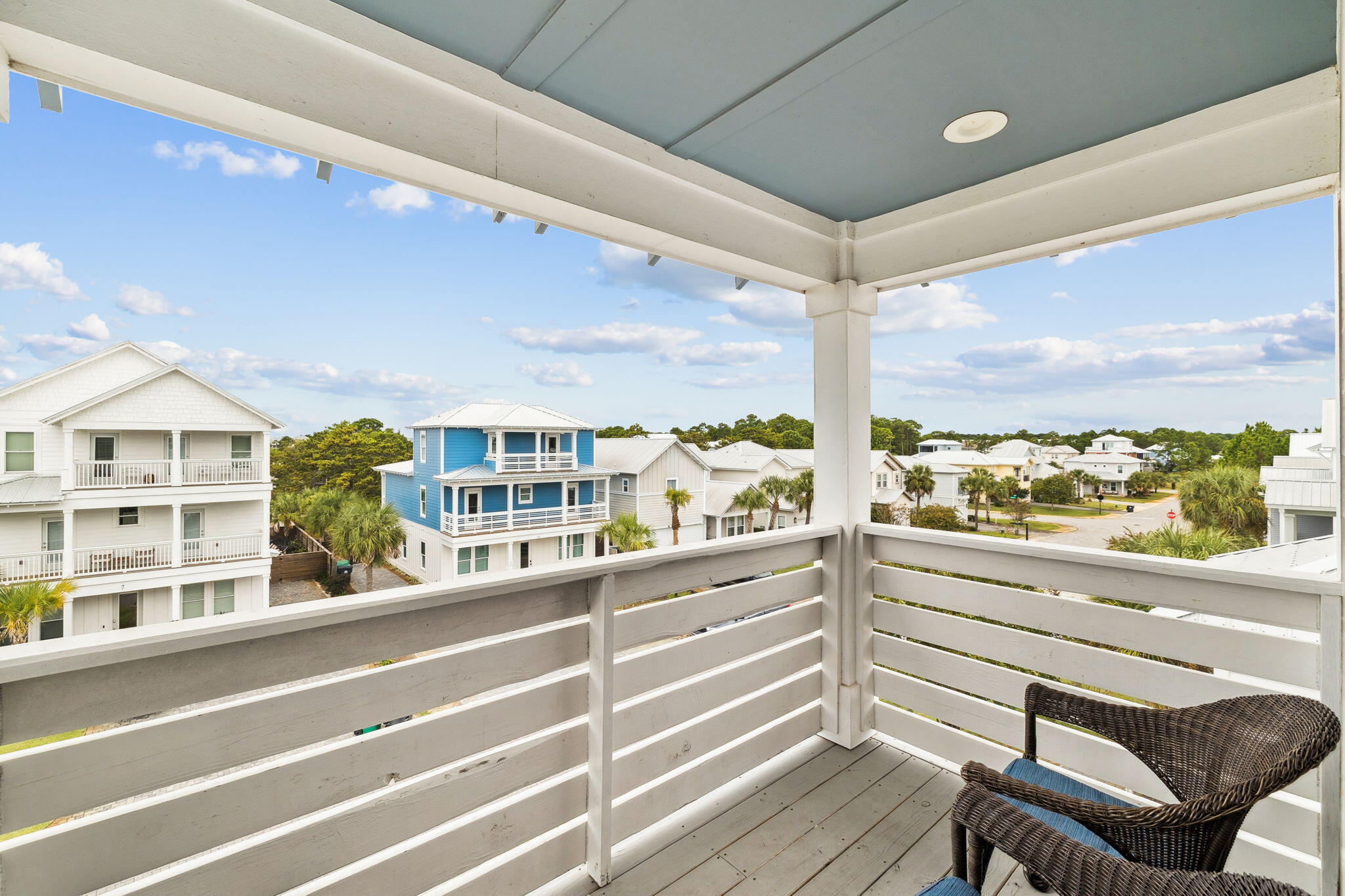FRANGISTA BEACH 2ND ADDN - Residential