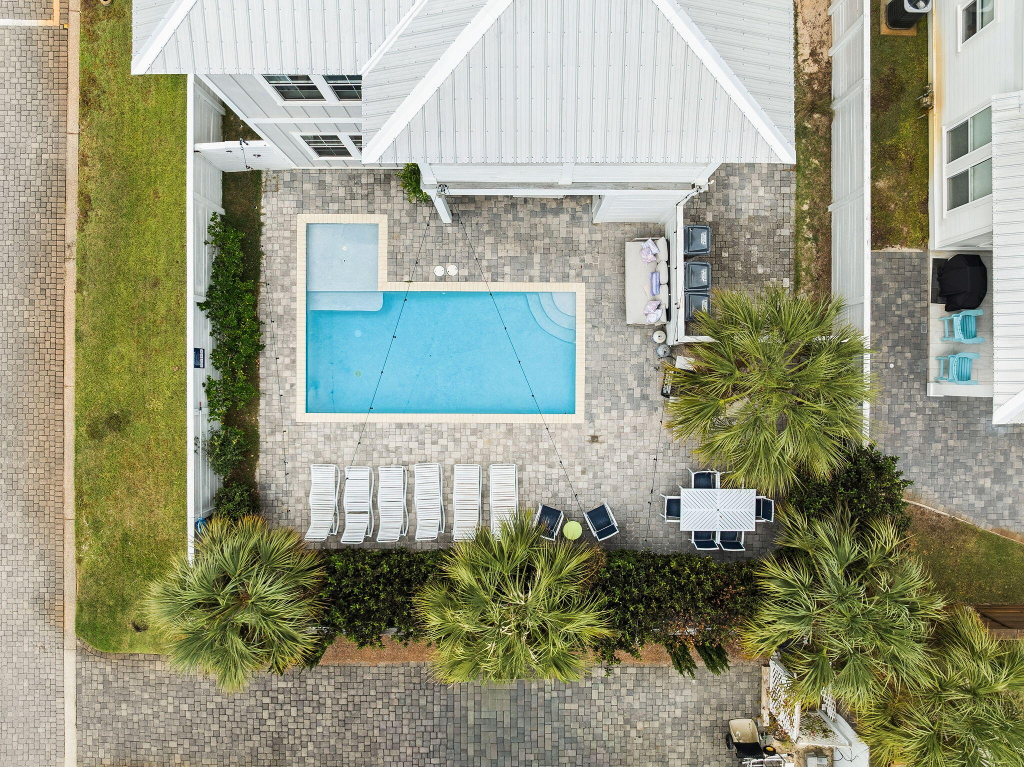 FRANGISTA BEACH 2ND ADDN - Residential