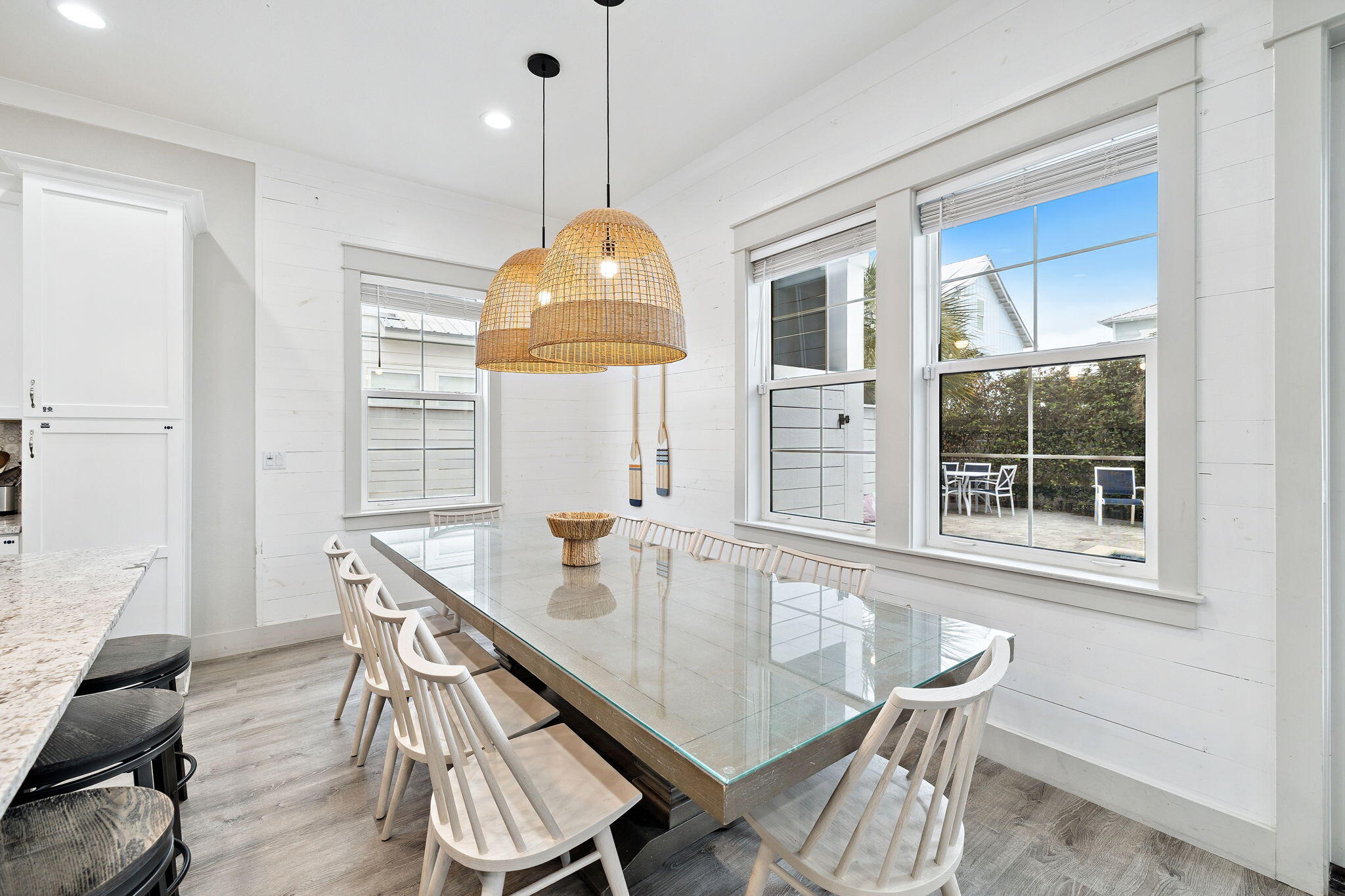 FRANGISTA BEACH 2ND ADDN - Residential