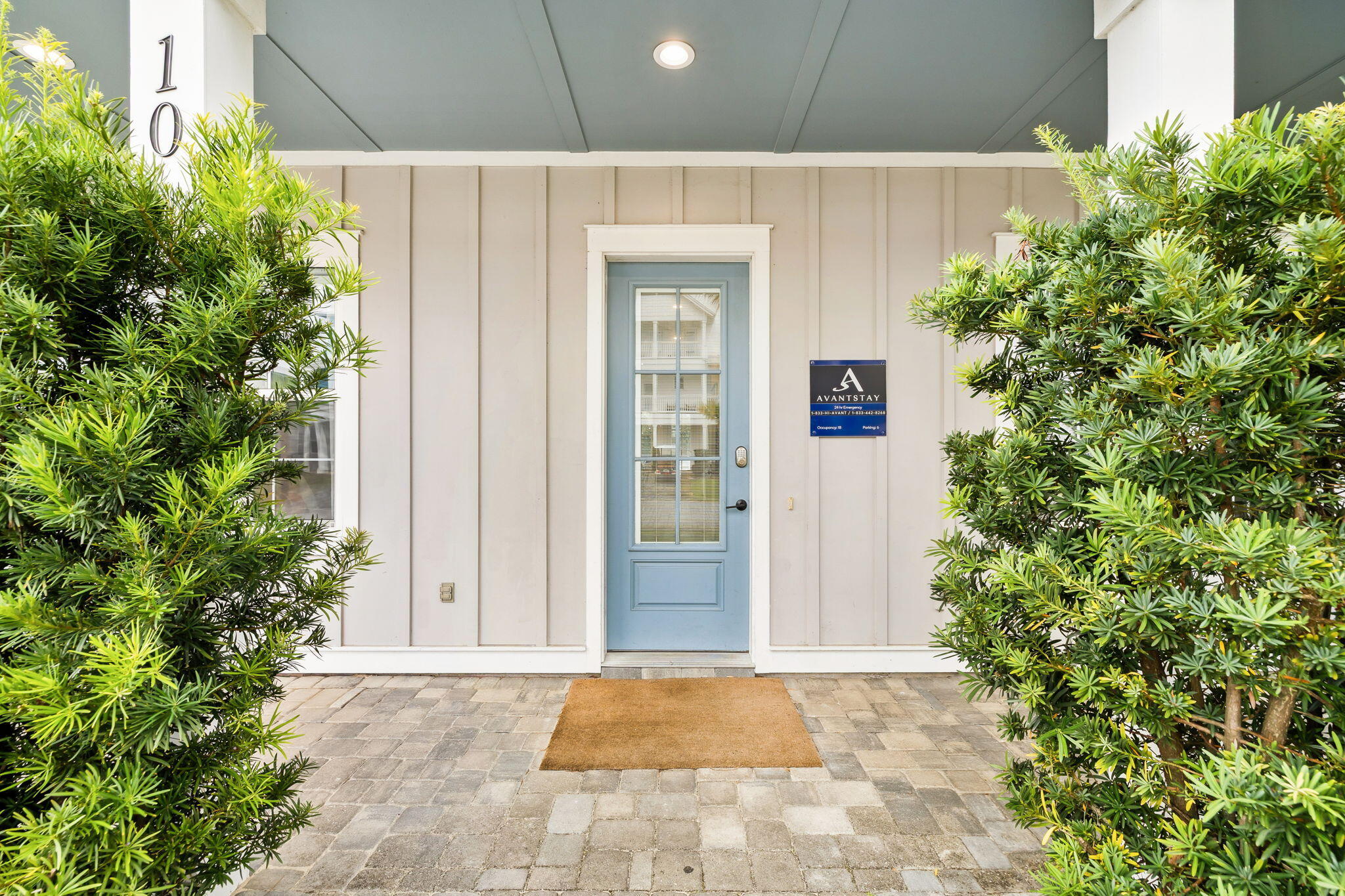 FRANGISTA BEACH 2ND ADDN - Residential