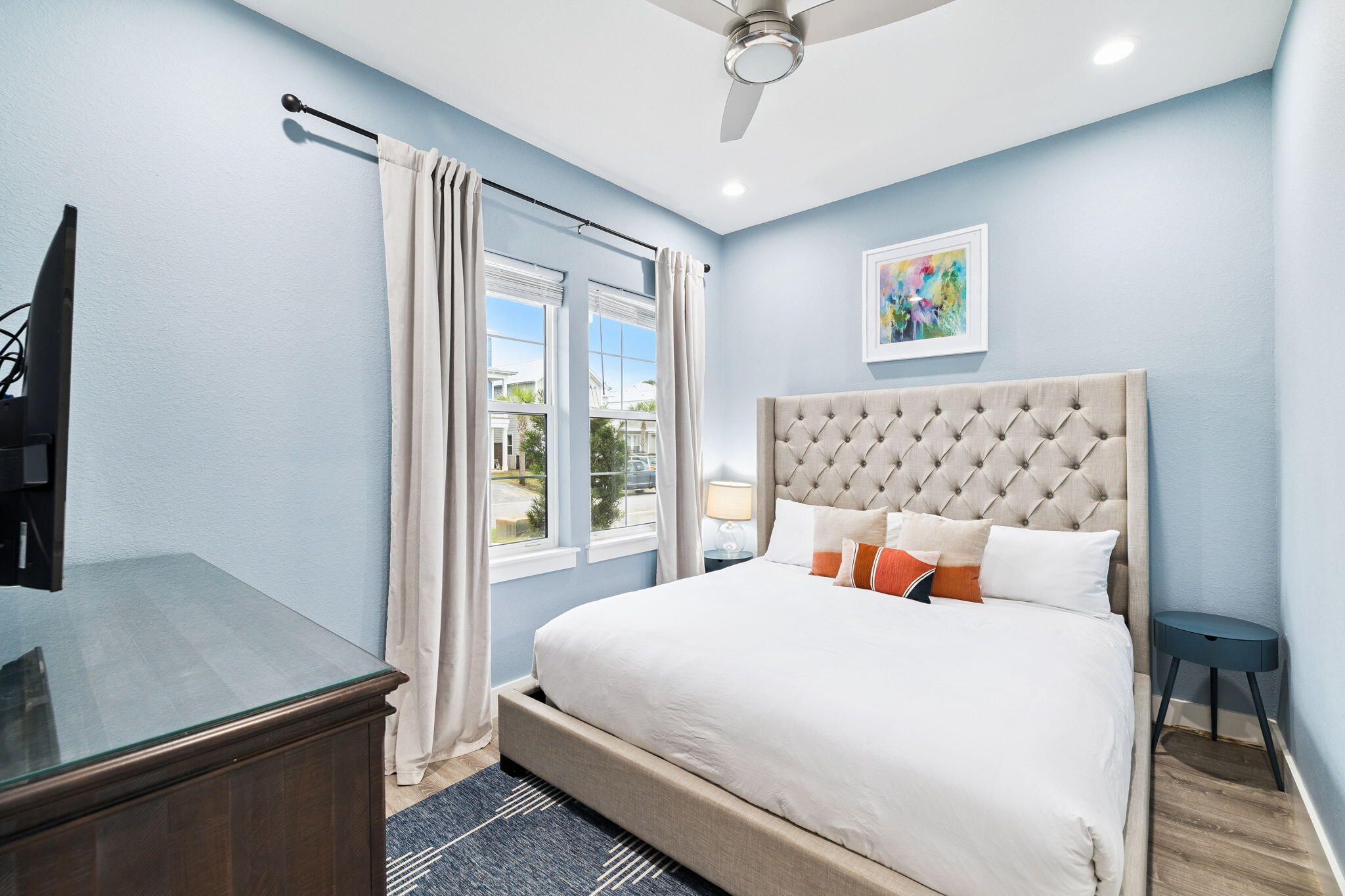 FRANGISTA BEACH 2ND ADDN - Residential