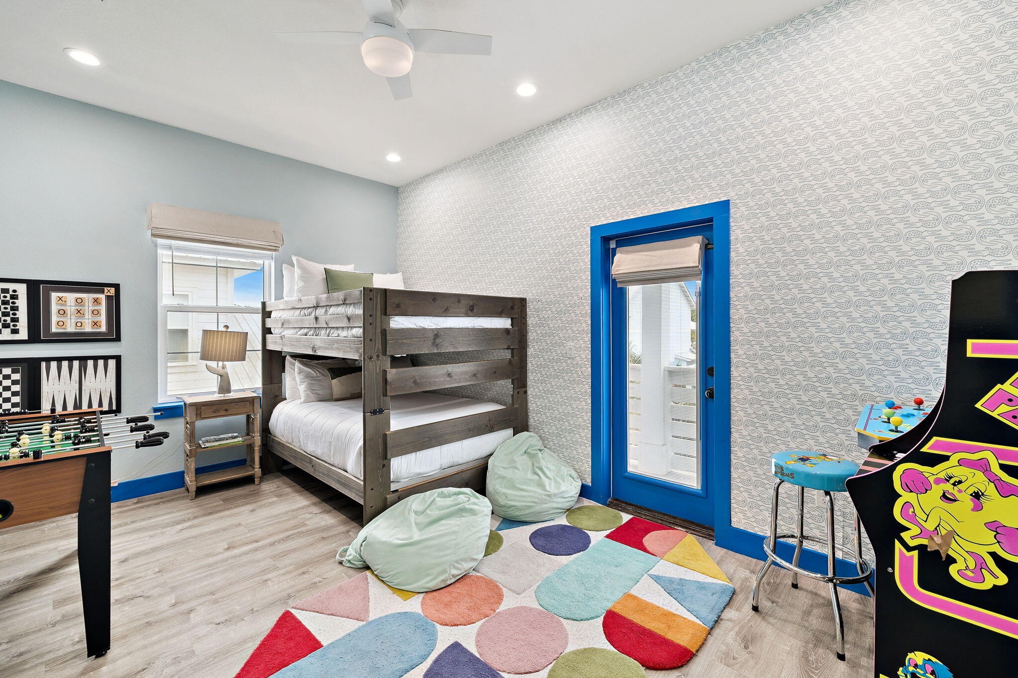 FRANGISTA BEACH 2ND ADDN - Residential