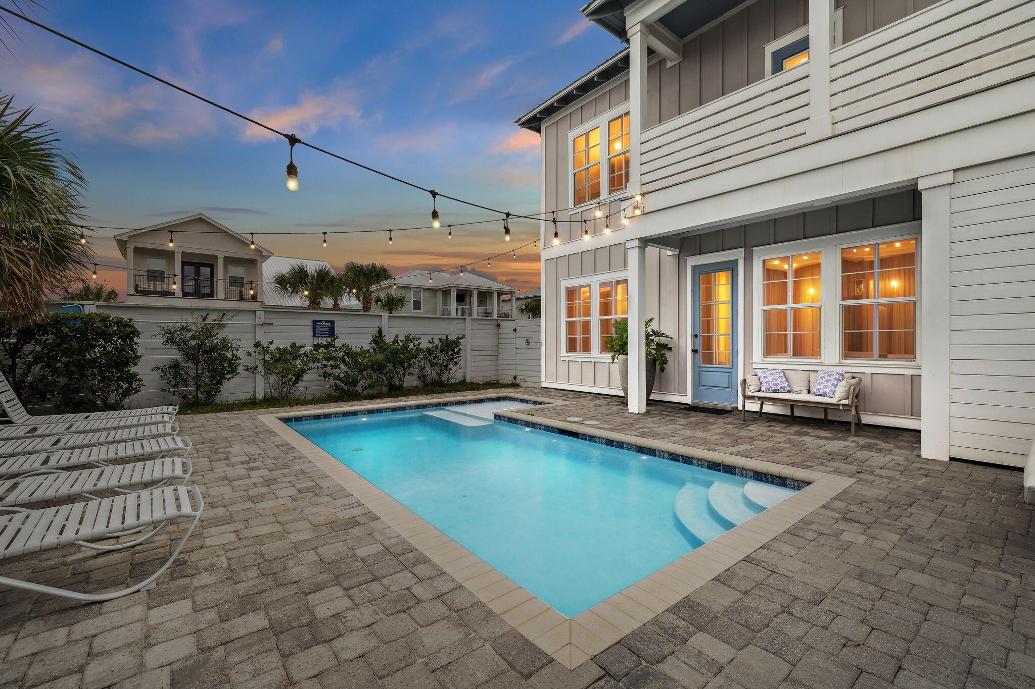 FRANGISTA BEACH 2ND ADDN - Residential