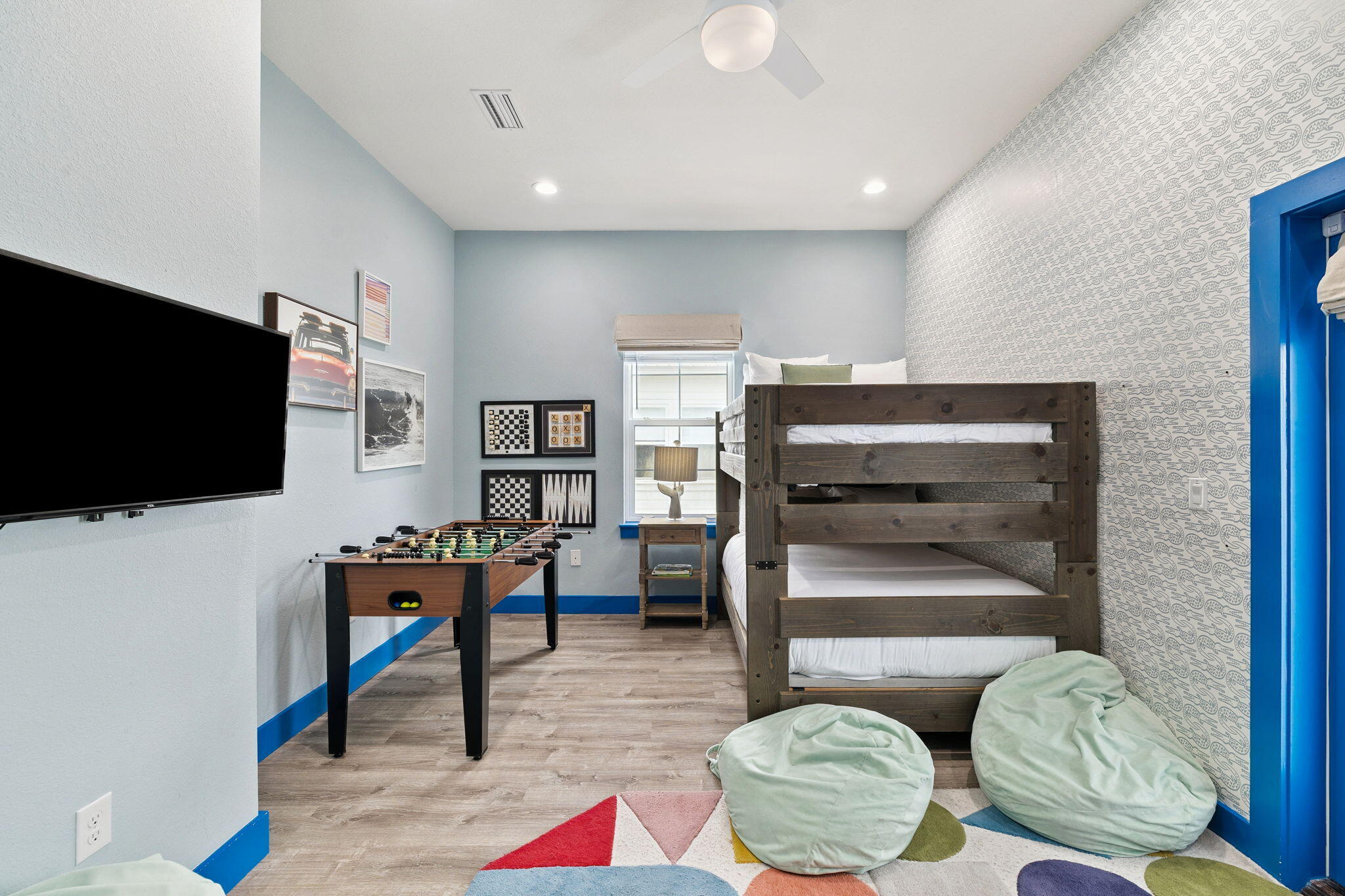 FRANGISTA BEACH 2ND ADDN - Residential