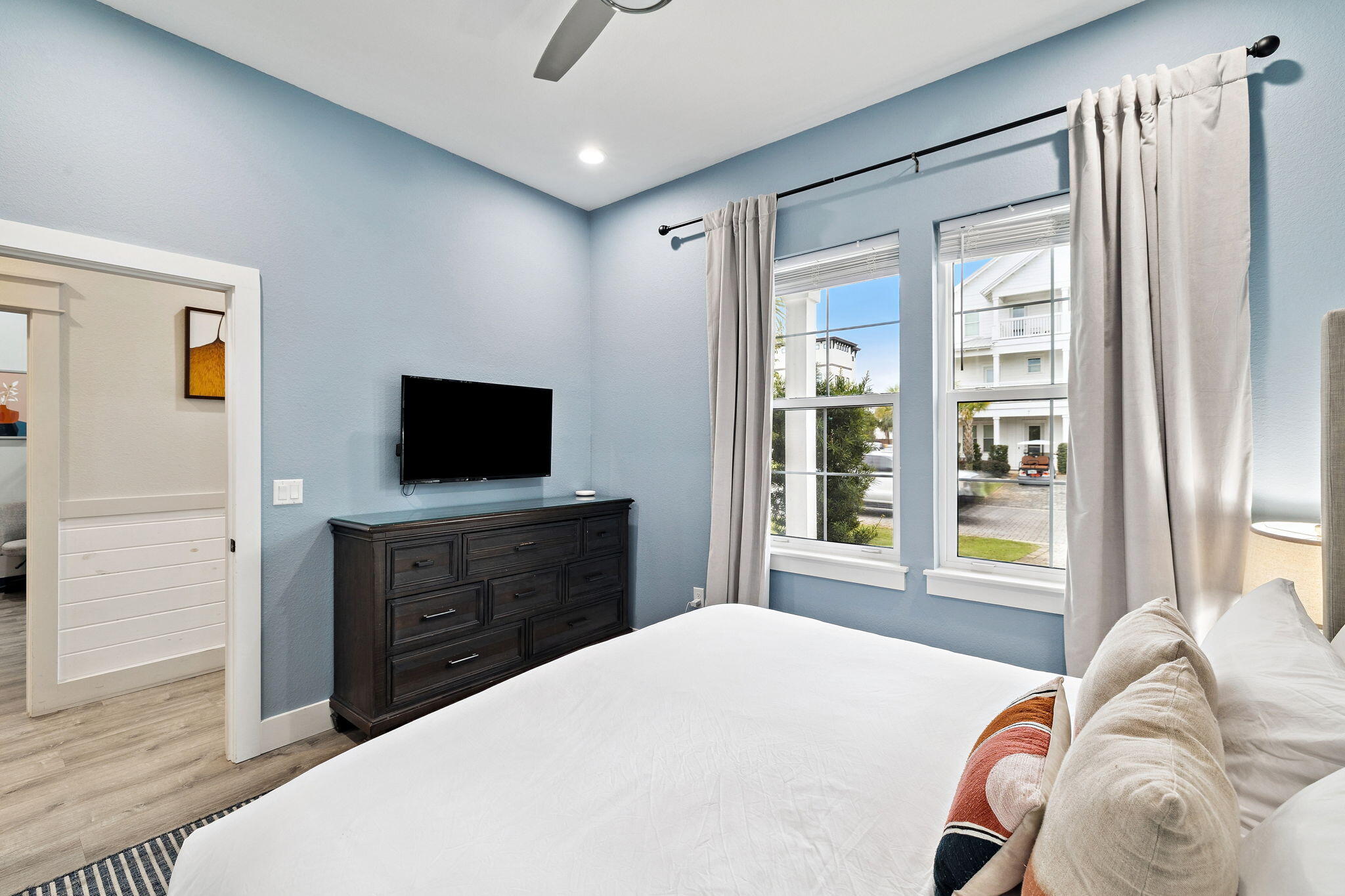 FRANGISTA BEACH 2ND ADDN - Residential