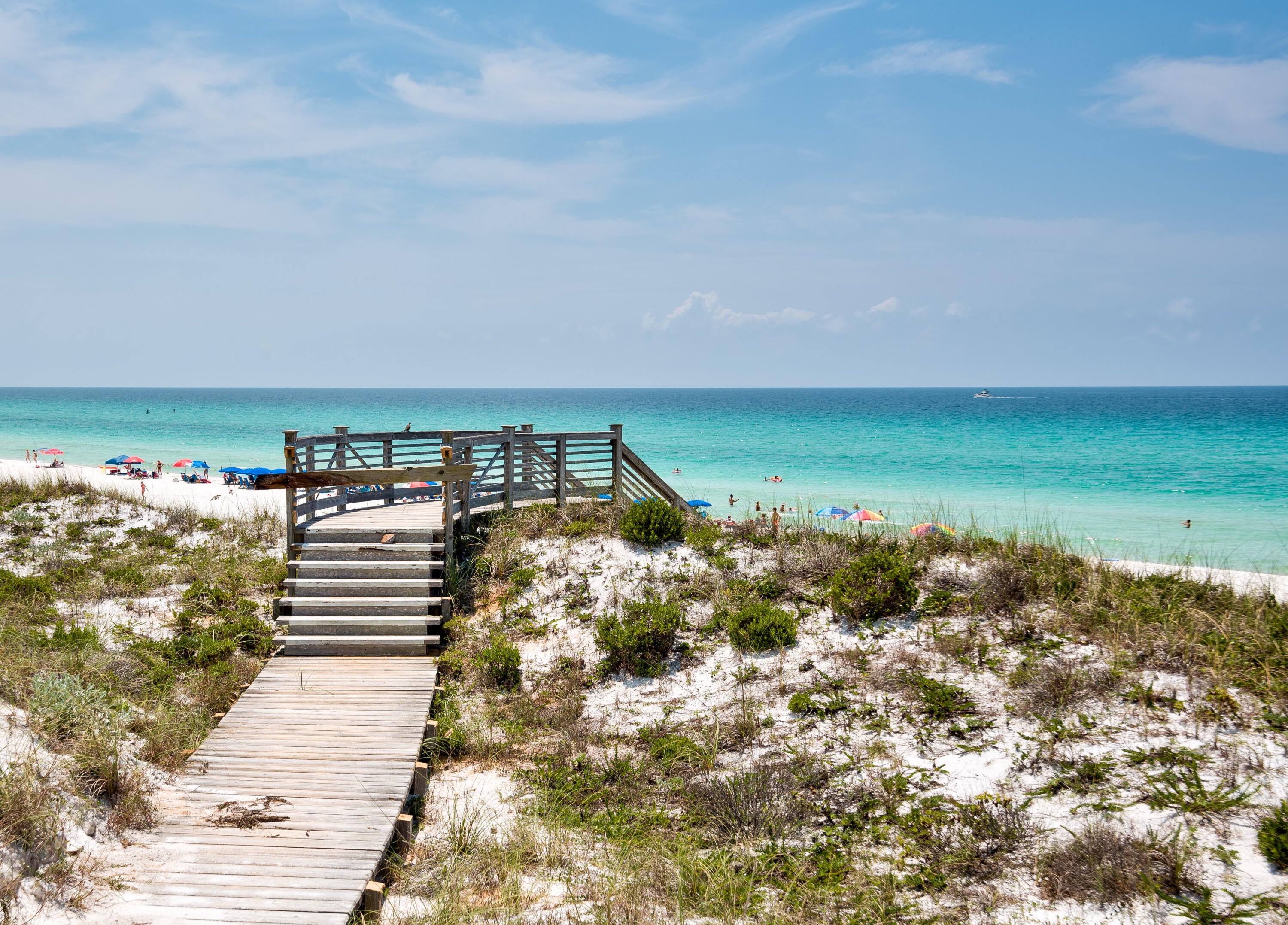 WATERSOUND BEACH - Land