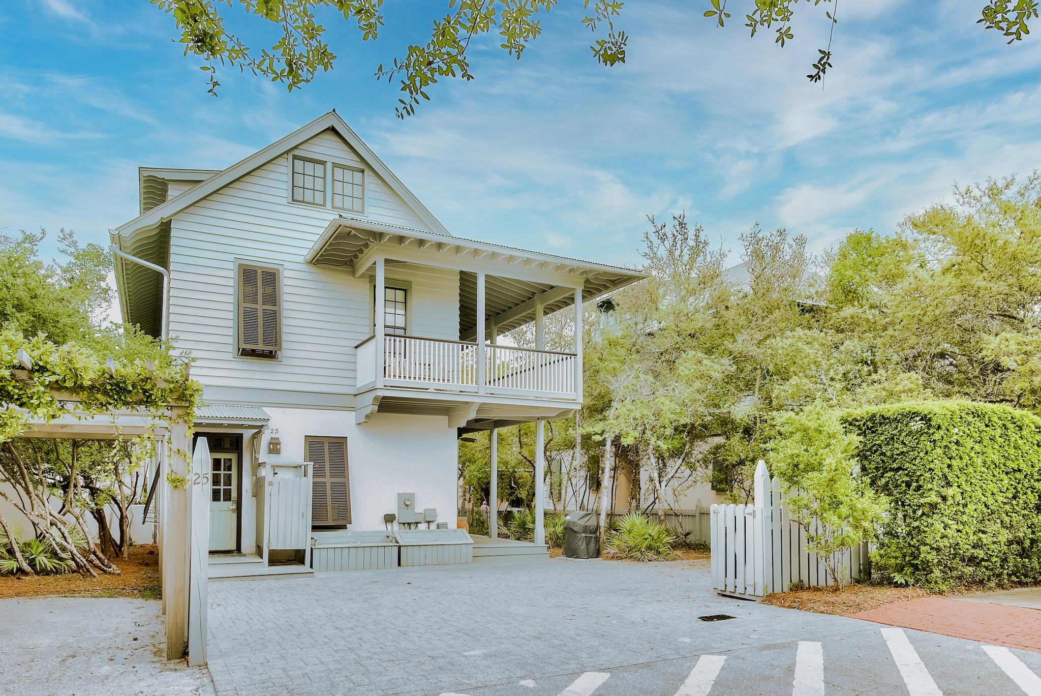 ROSEMARY BEACH - Residential
