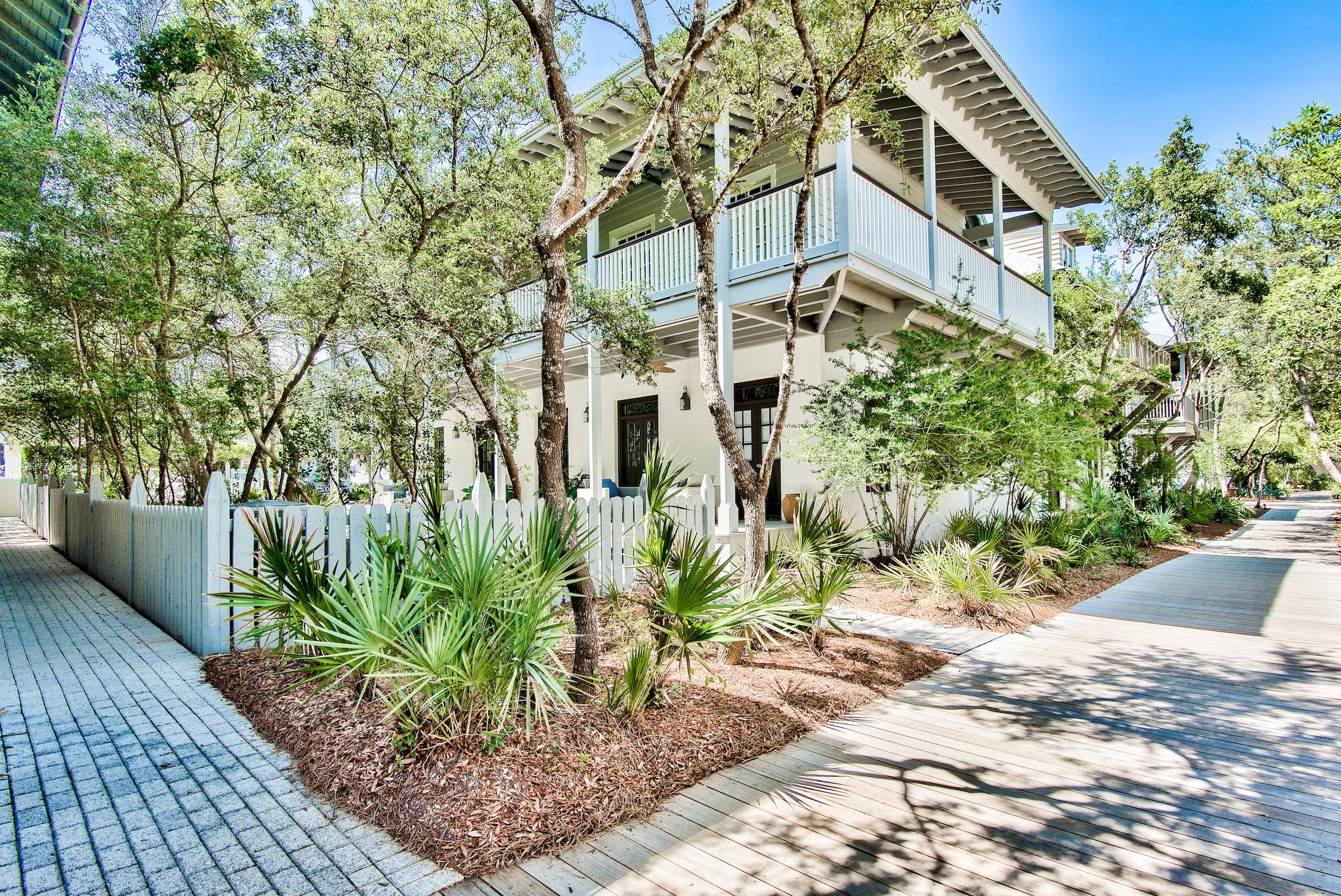 ROSEMARY BEACH - Residential