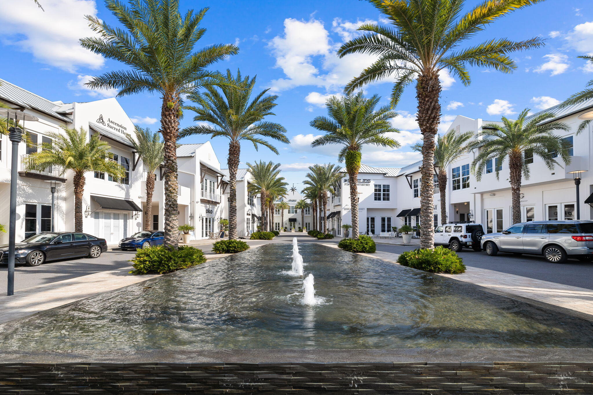 POMPANO PLACE - Land