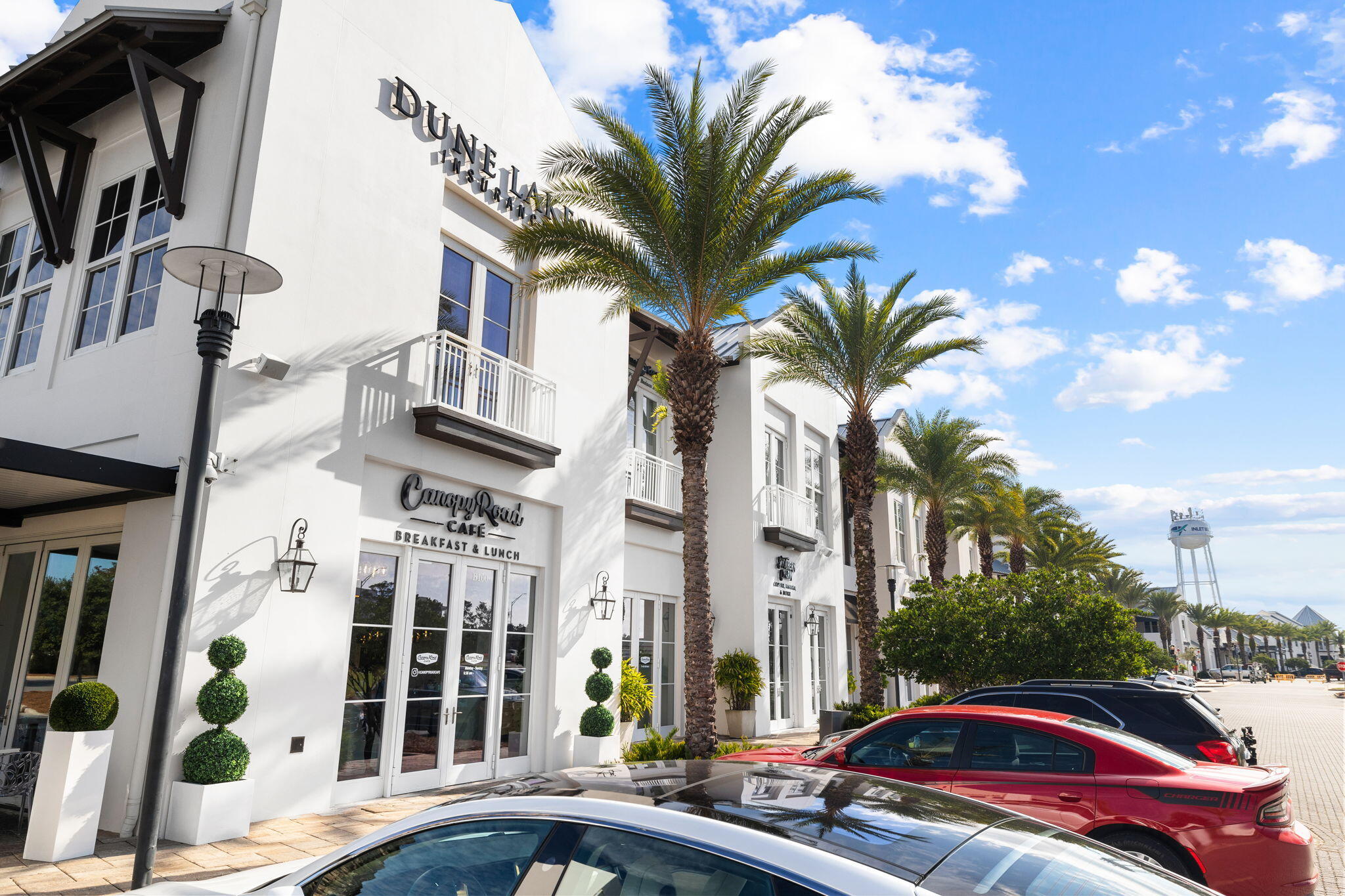POMPANO PLACE - Land
