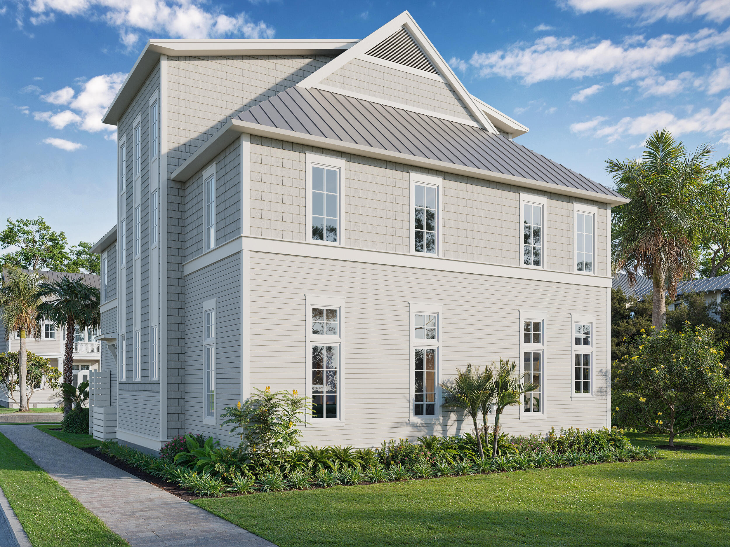 POMPANO PLACE - Land